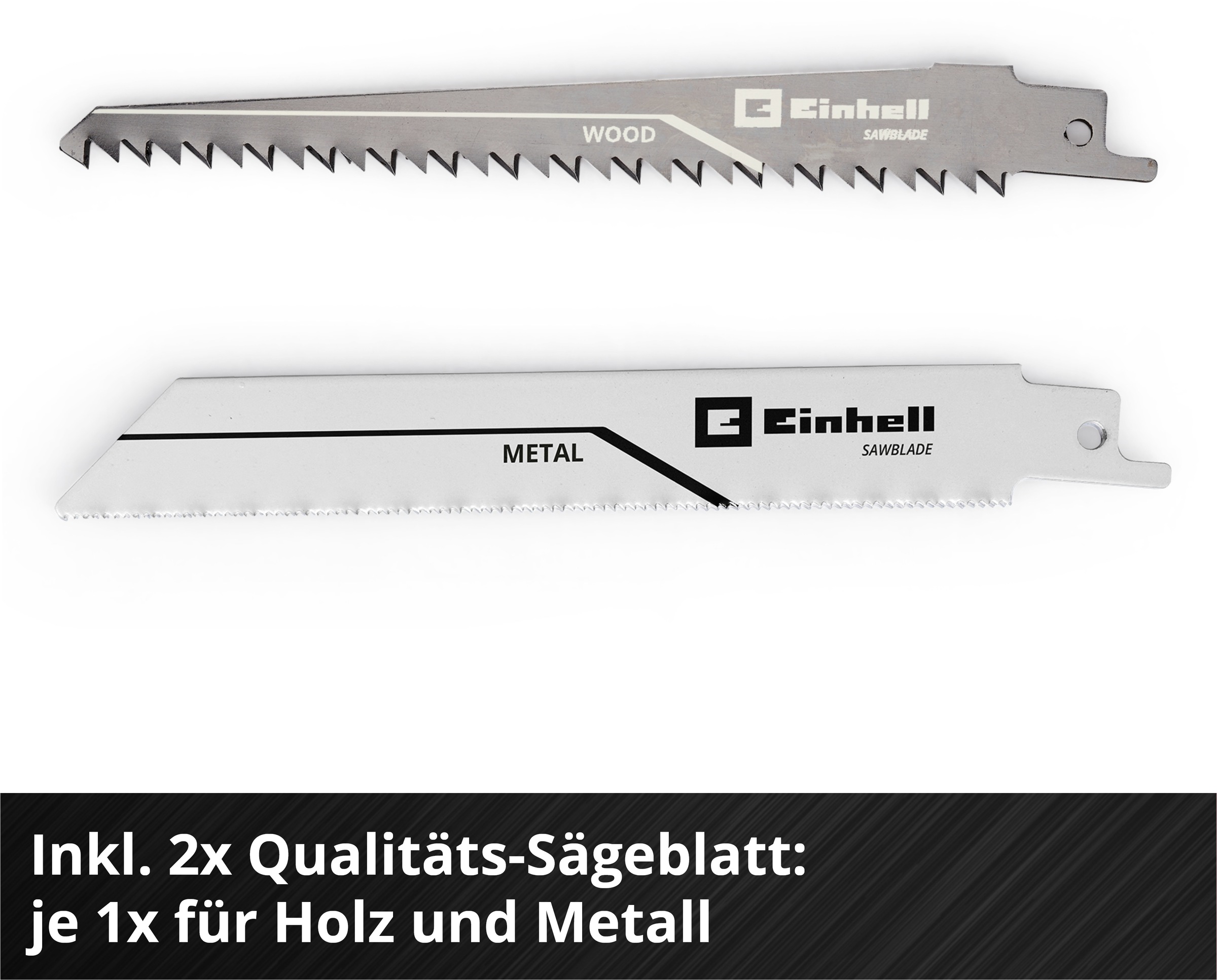 Einhell Akku-Multisäge »Universalsäge TE-AP 18/13 Li - Solo«, ohne Akku und Ladegerät