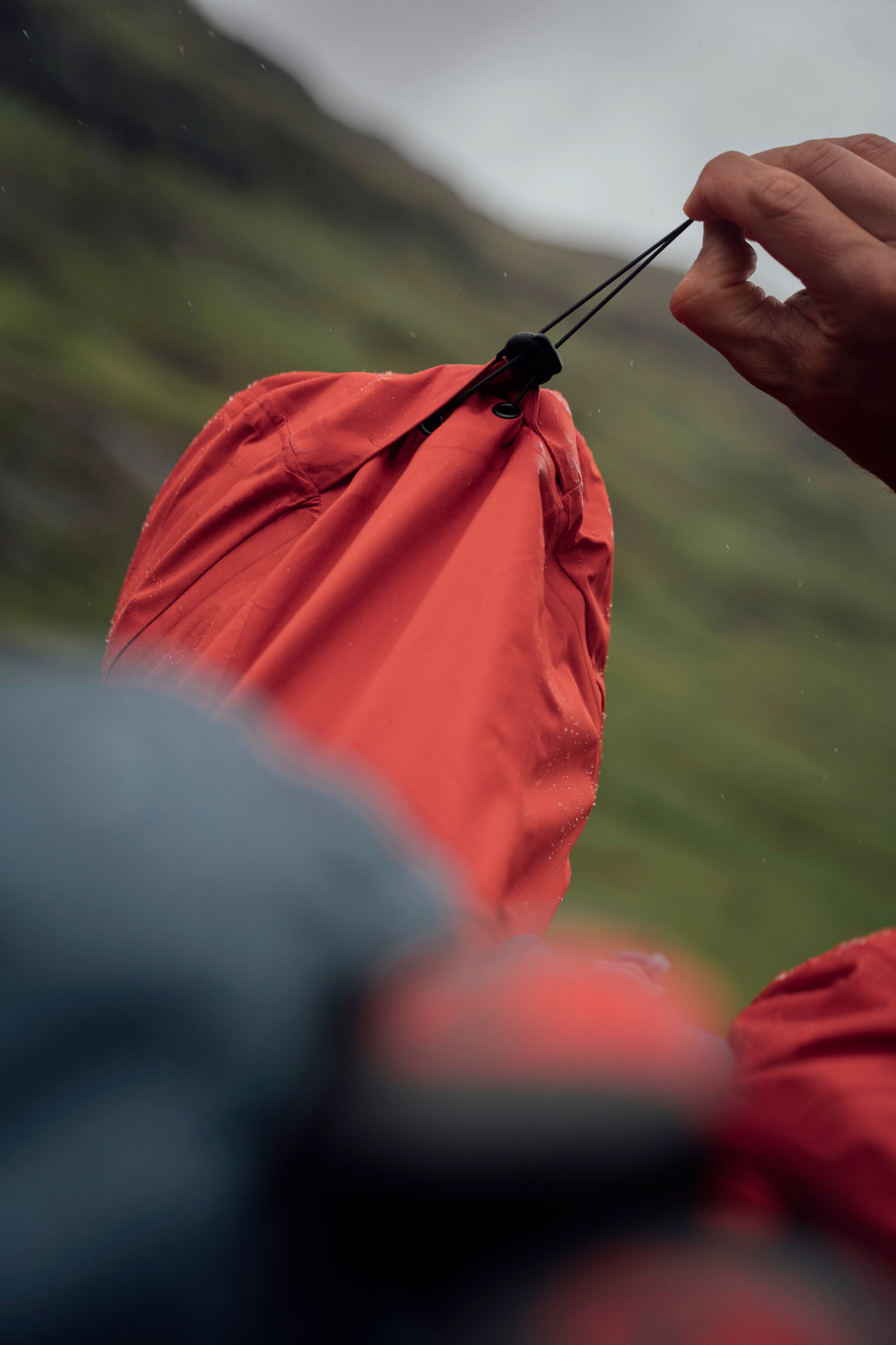 FALKE Outdoorjacke »FALKE Jacke« 1 Stk. tlg.