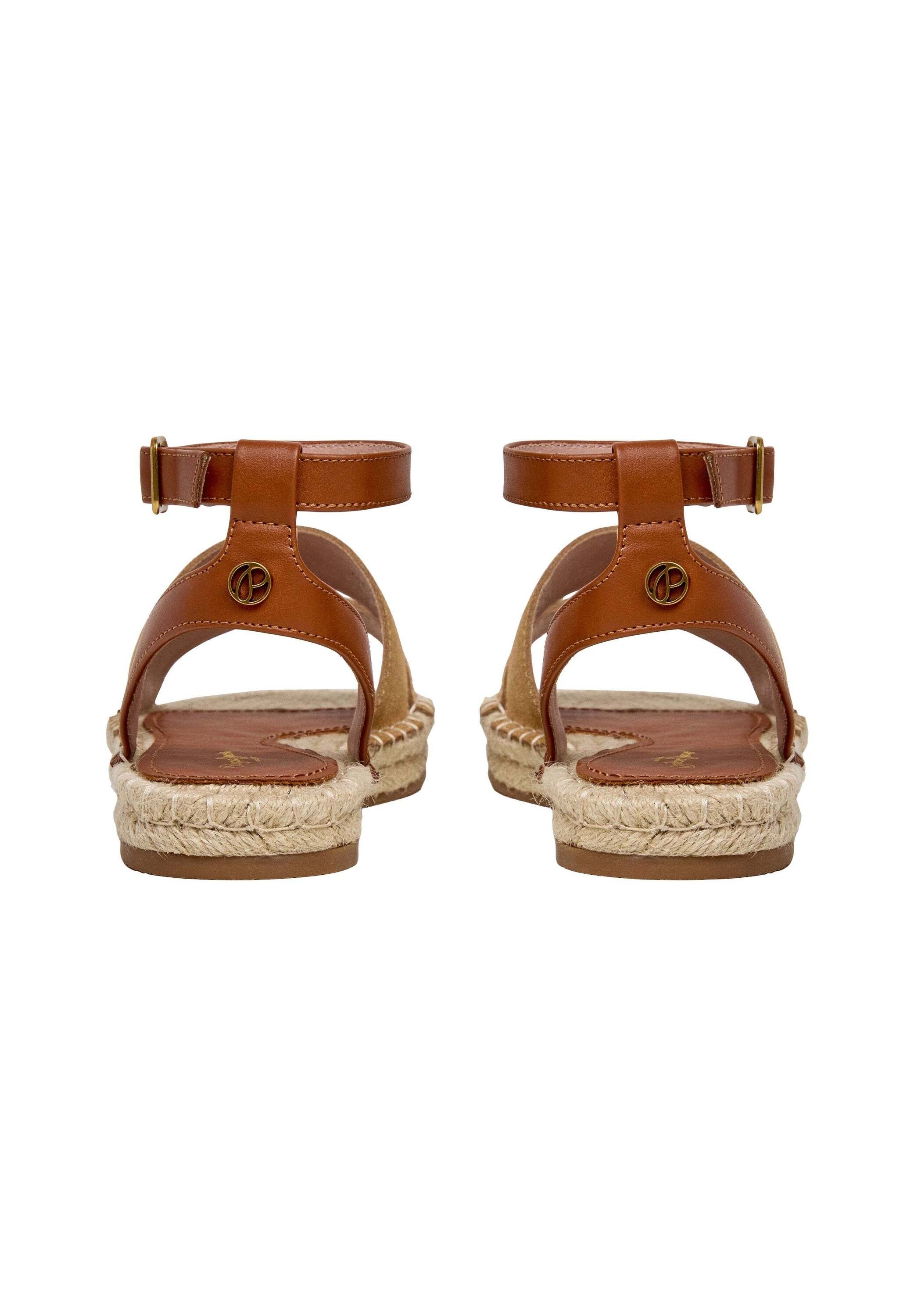 Pepe Jeans Sandale »sandals AURI STREET W«