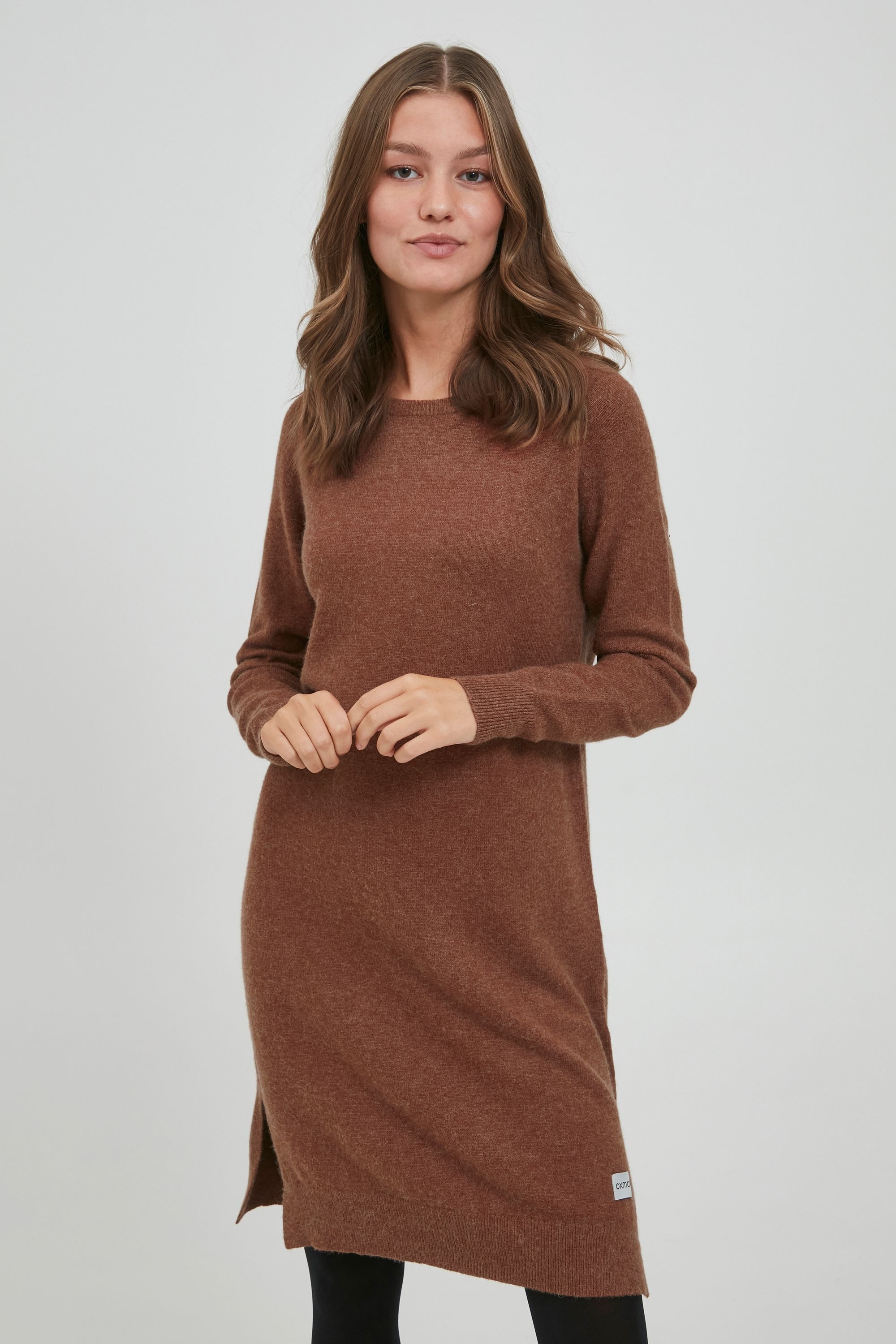 OXMO Strickkleid "Strickkleid OXMareen" günstig online kaufen