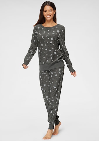 Pyjama, (2 tlg.)