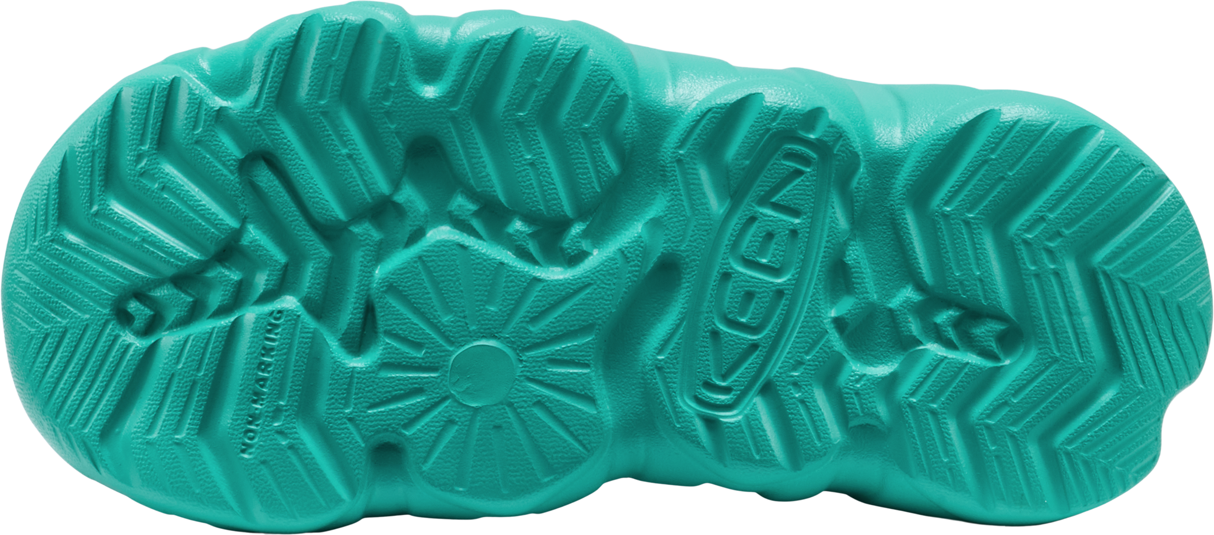 Keen Sandale »HYPERPORT H2«  waschbar und schnell trocknend