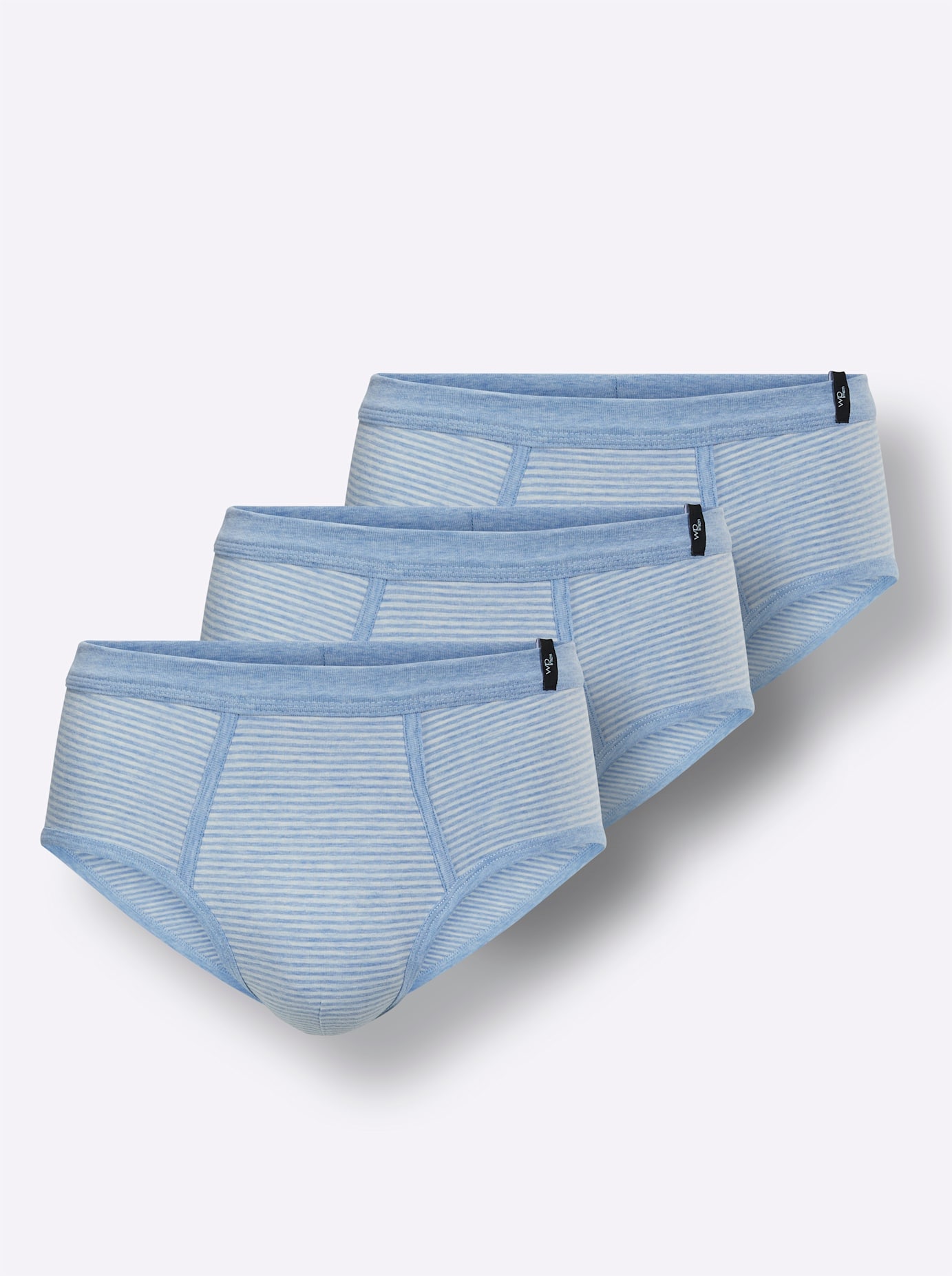 Slip, (3 St.)