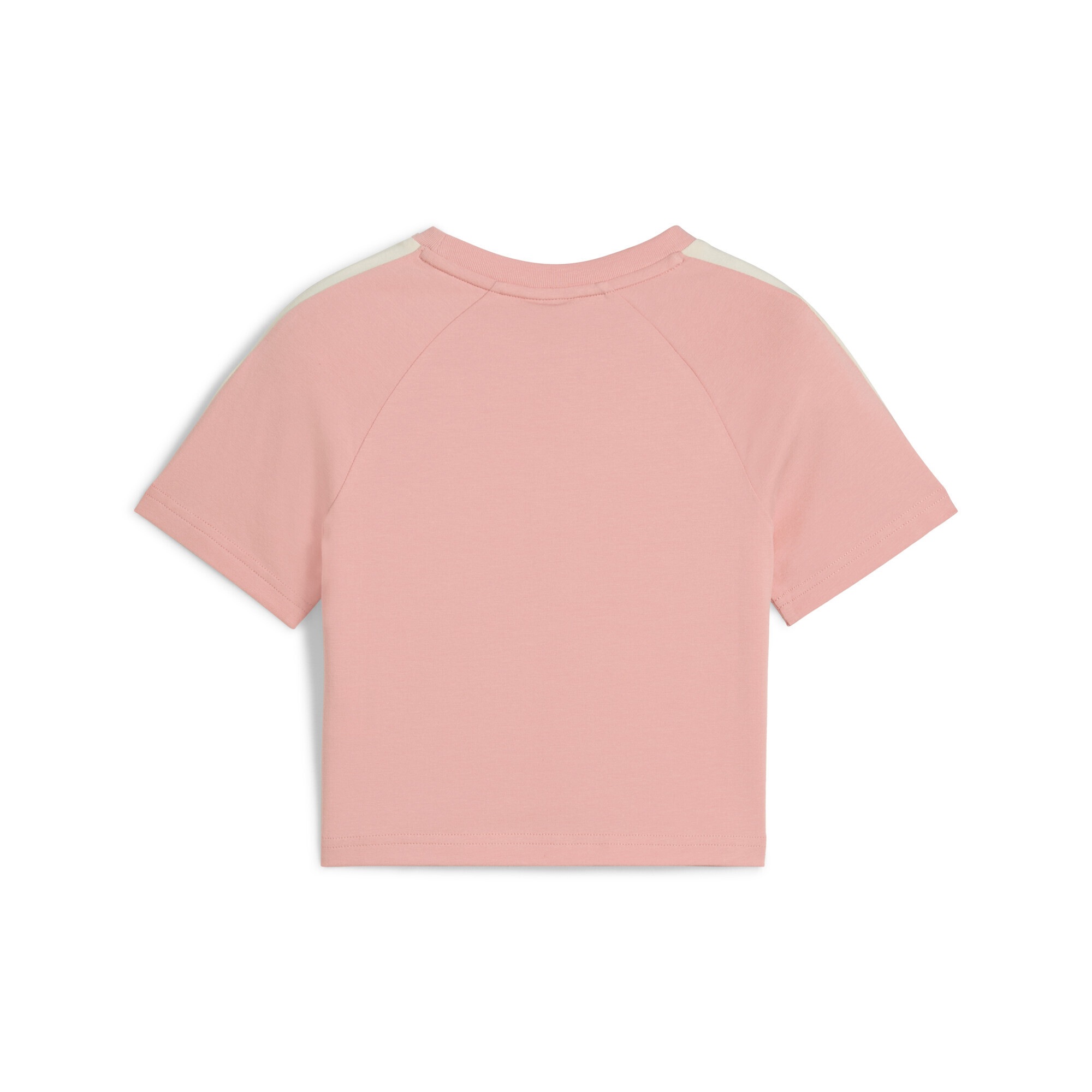PUMA T-Shirt »T7 T-Shirt Mädchen«