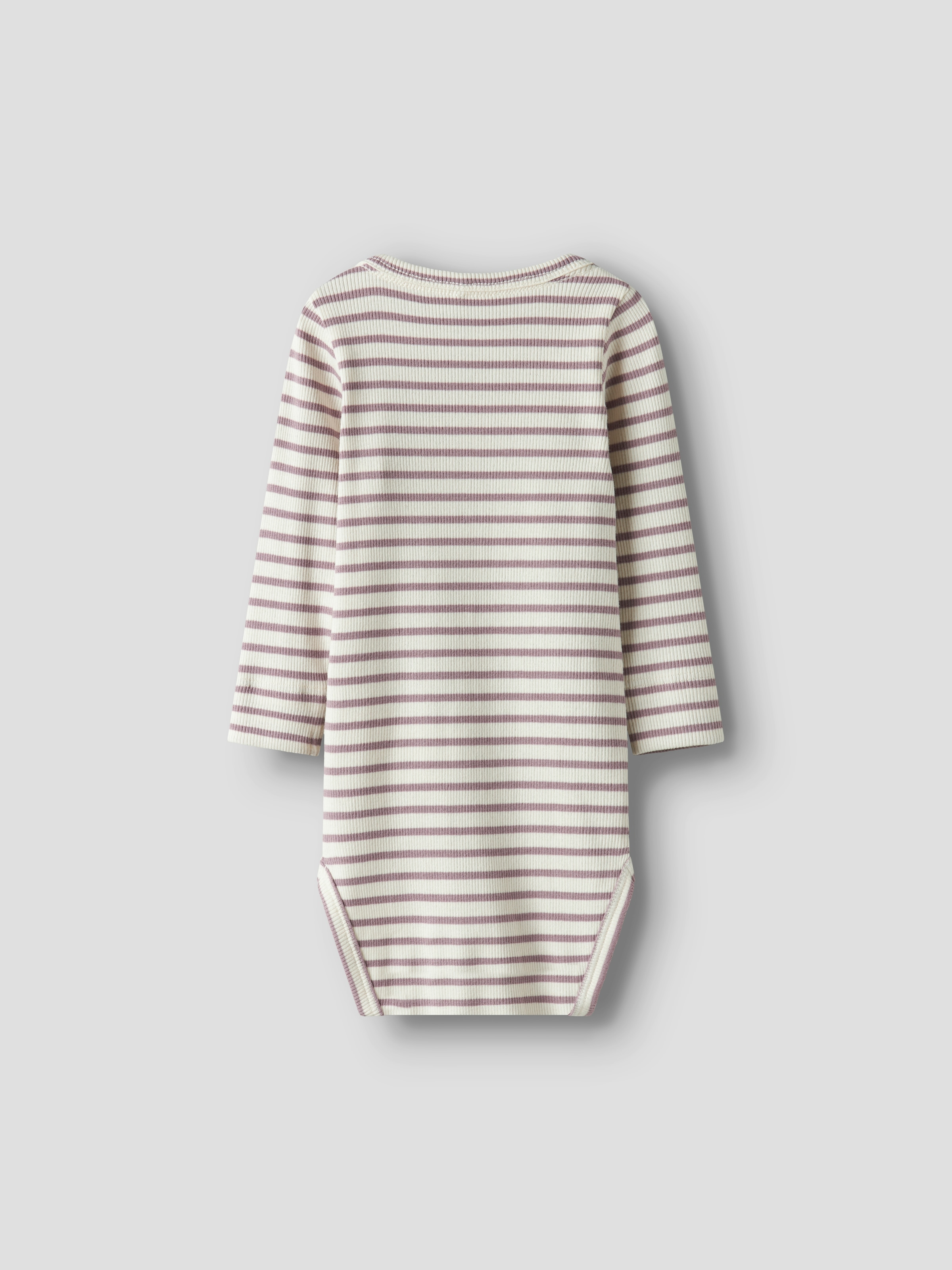 Name It Langarmbody »NBNBANI LS BODY NOOS«