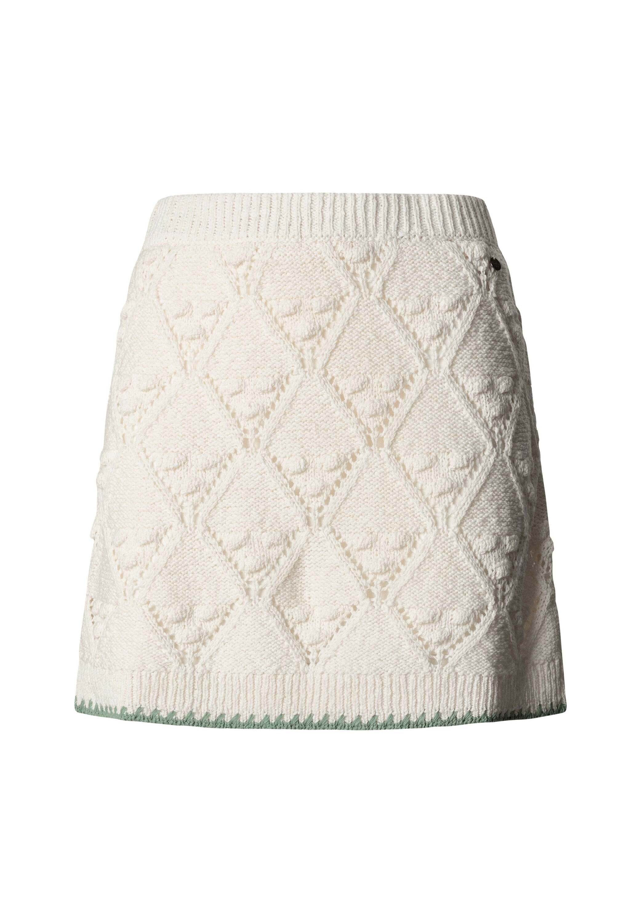 Pepe Jeans A-Linien-Rock »skirt KAIRA SKIRT«