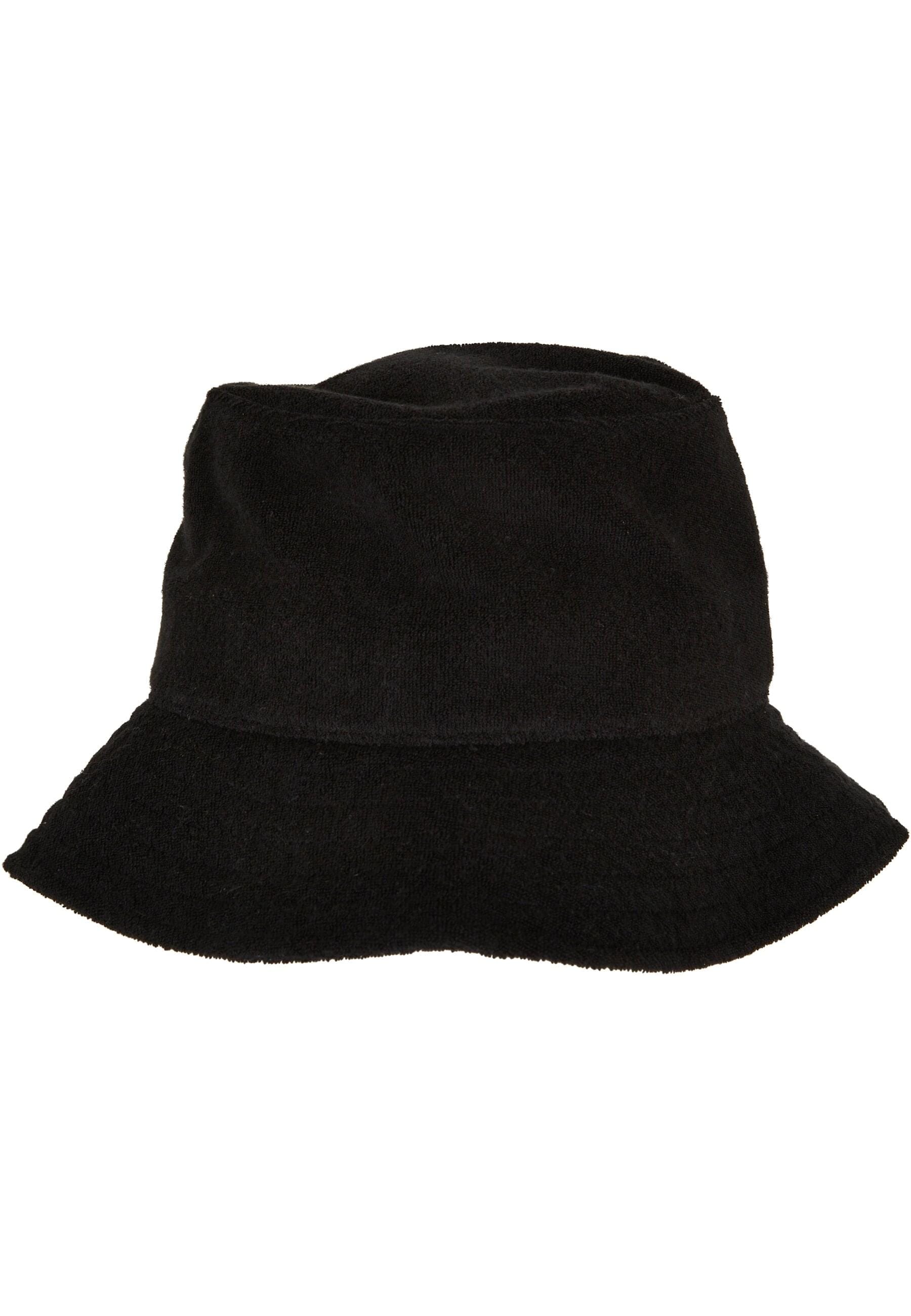 Flexfit Trucker Cap "Flexfit Accessoires Frottee Bucket Hat" günstig online kaufen