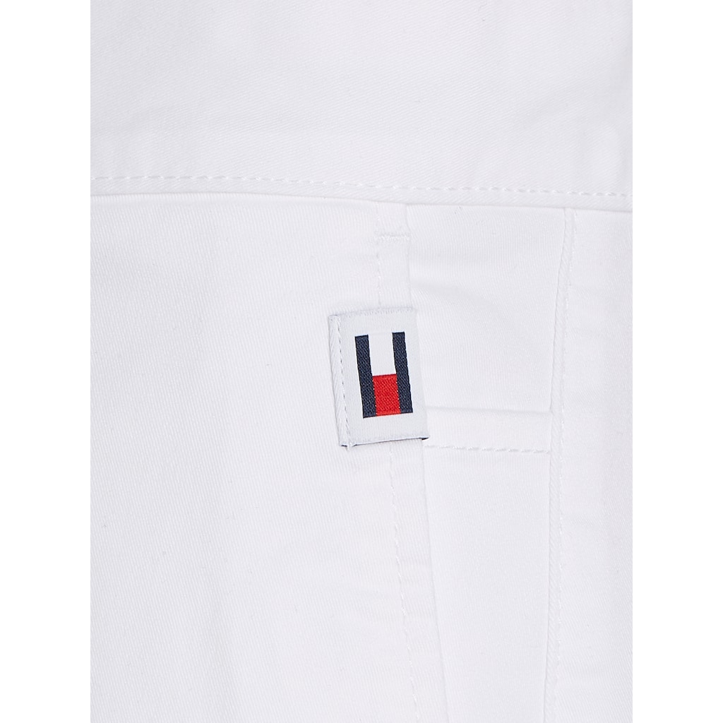 Tommy Jeans Chinoshorts »TJM SCANTON SHORT«