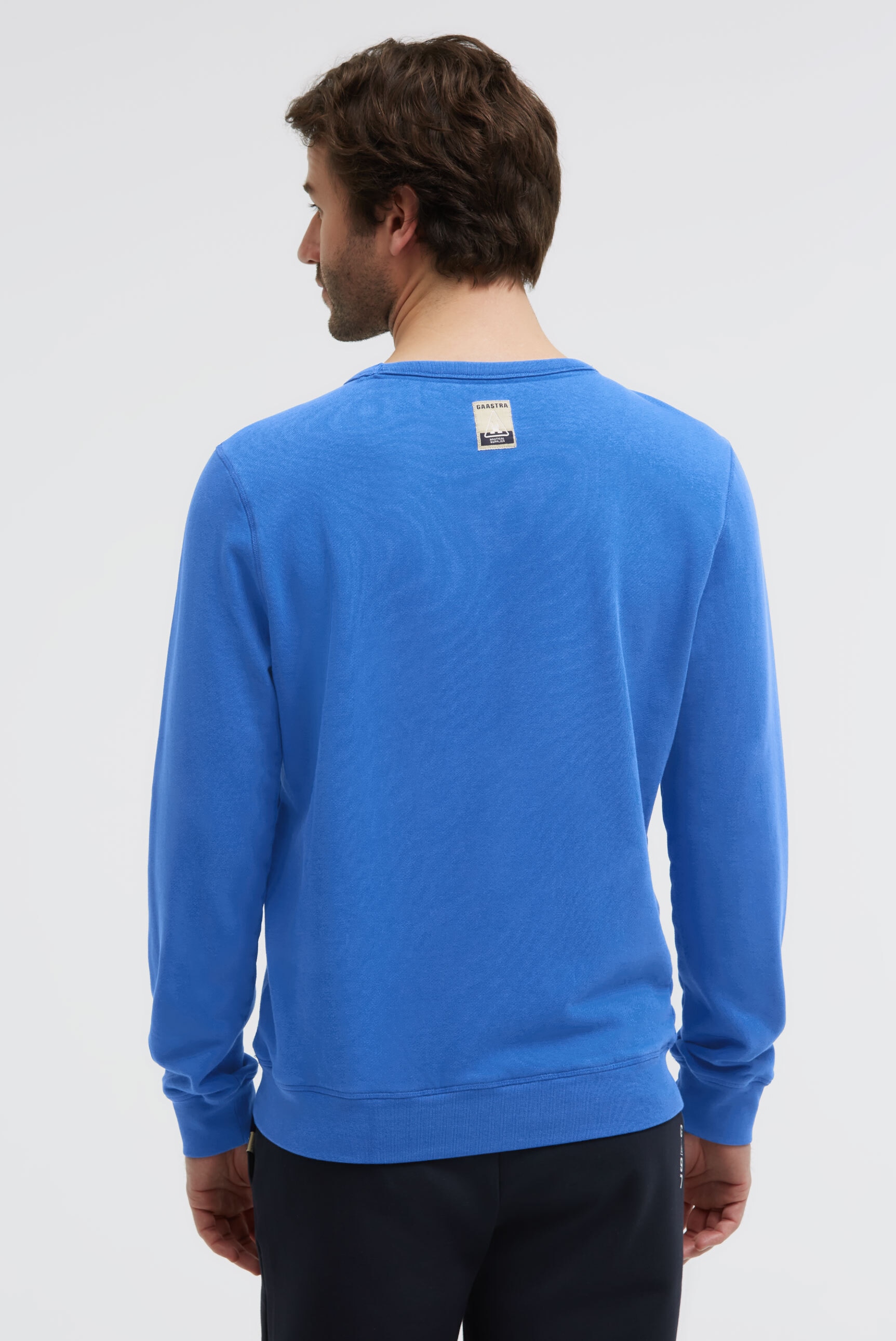 Gaastra Sweater , aus Baumwolle
