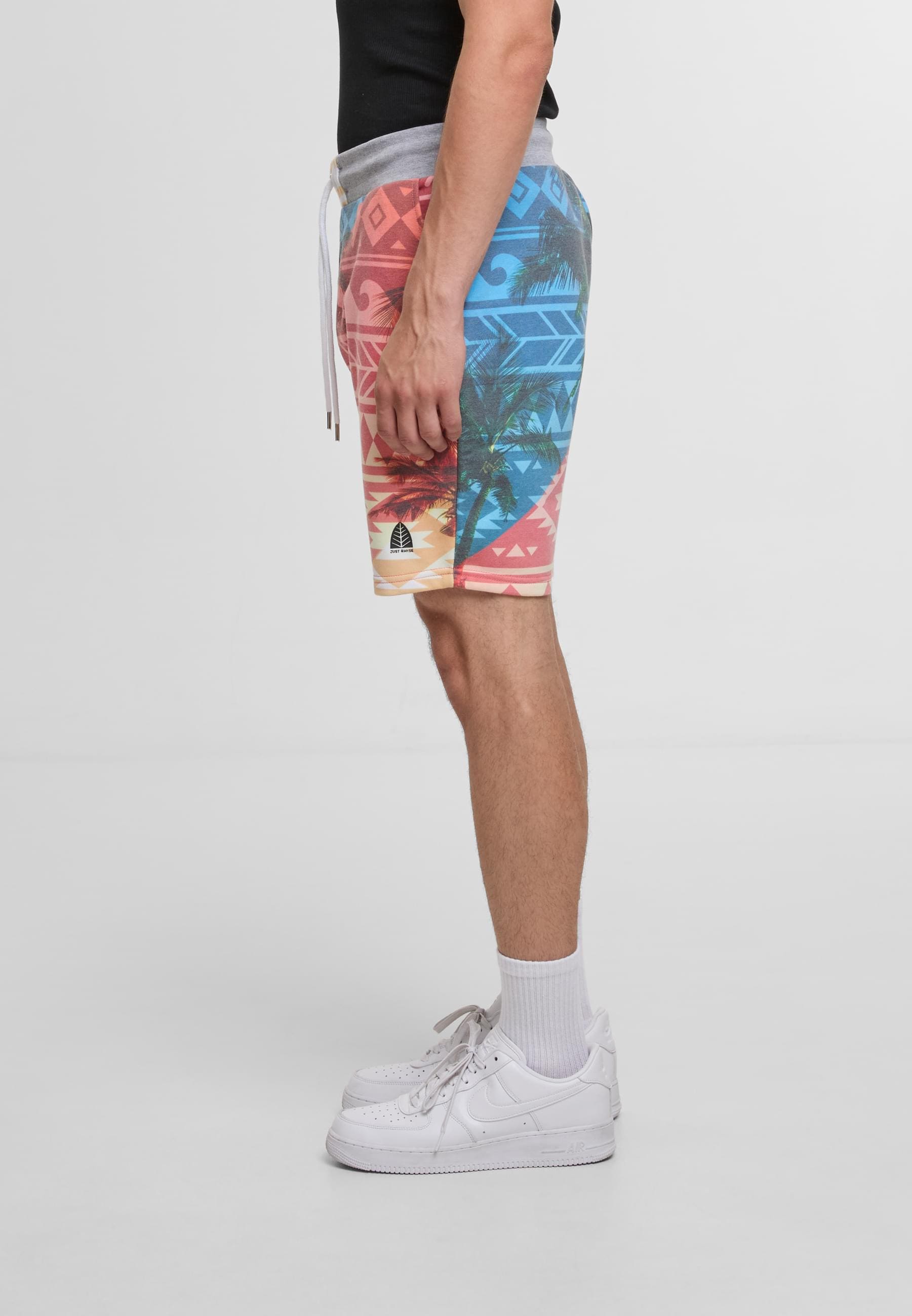 Just Rhyse Shorts »Just Rhyse Just Rhyse Sunrise Short«, (1 tlg.)
