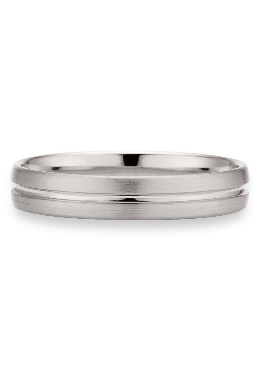 Phönix Trauring »Schmuck Geschenk Gold 333 Trauring Ehering LIEBE versch. Varianten«, Made in Germany, wahlweise mit oder ohne Brillant