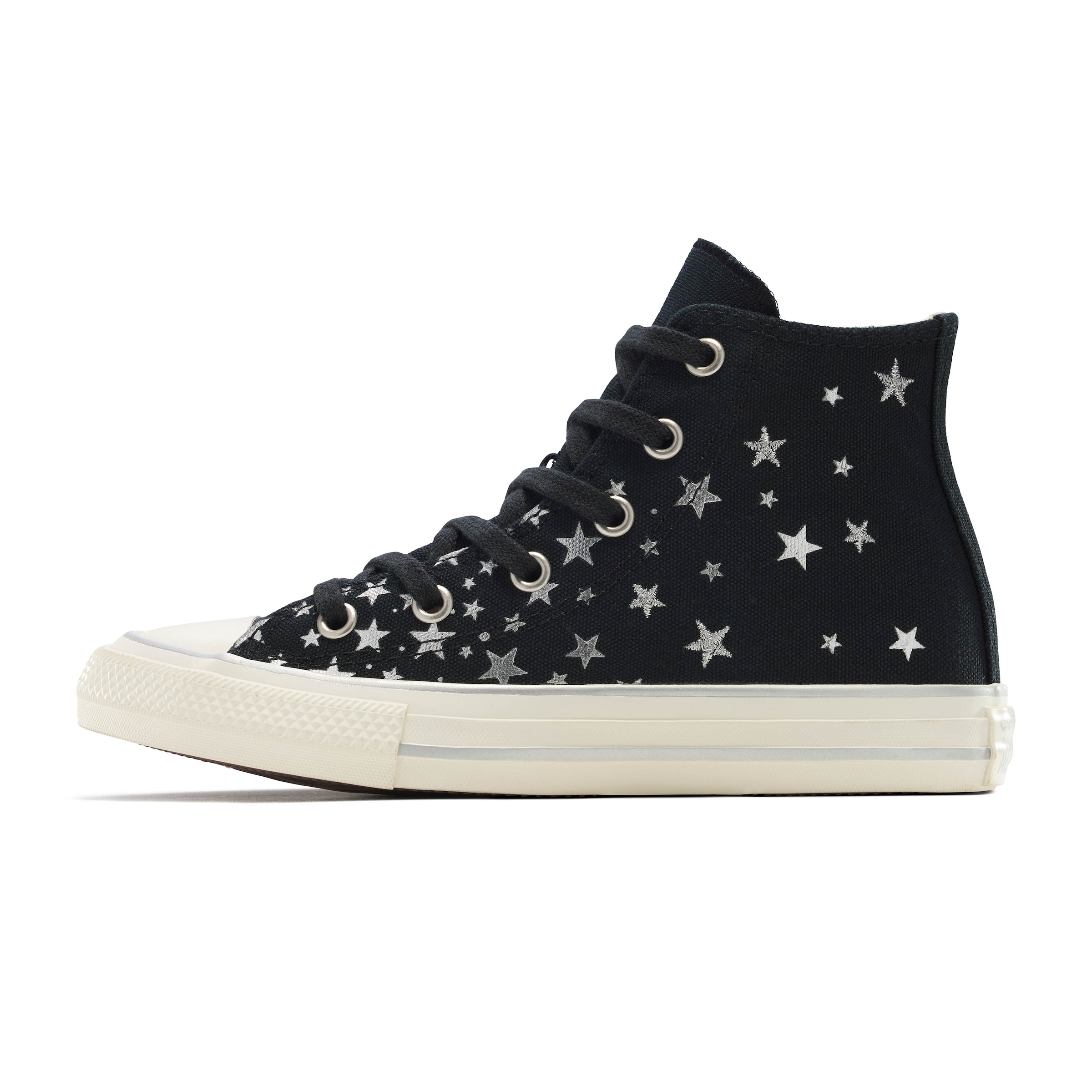 Converse Sneaker »Chuck Taylor All Star«  Glitter Print, double laces inclusive