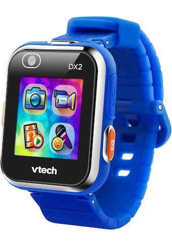 Vtech® Lernspielzeug »KidiZoom Smart Watch DX2«, mit Kamerafunktion kaufen