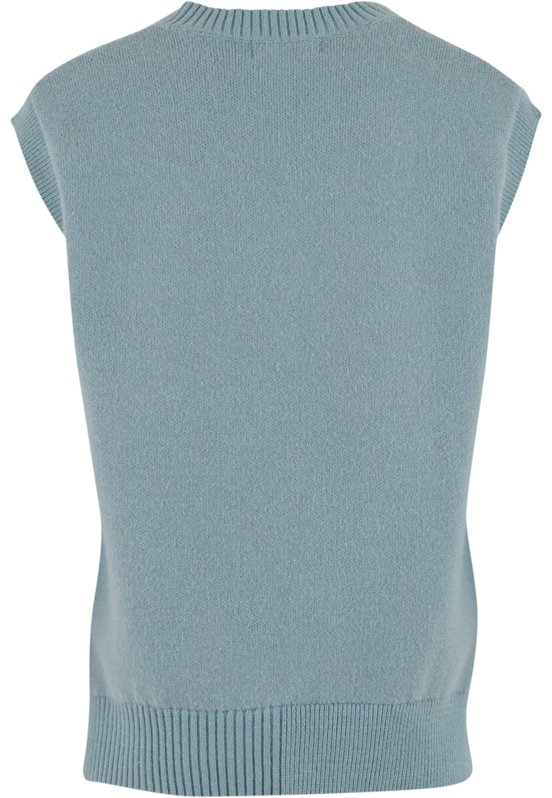 Another Cotton Lab Steppweste »Another Cotton Lab A Sweater Vest«, (1 tlg.)
