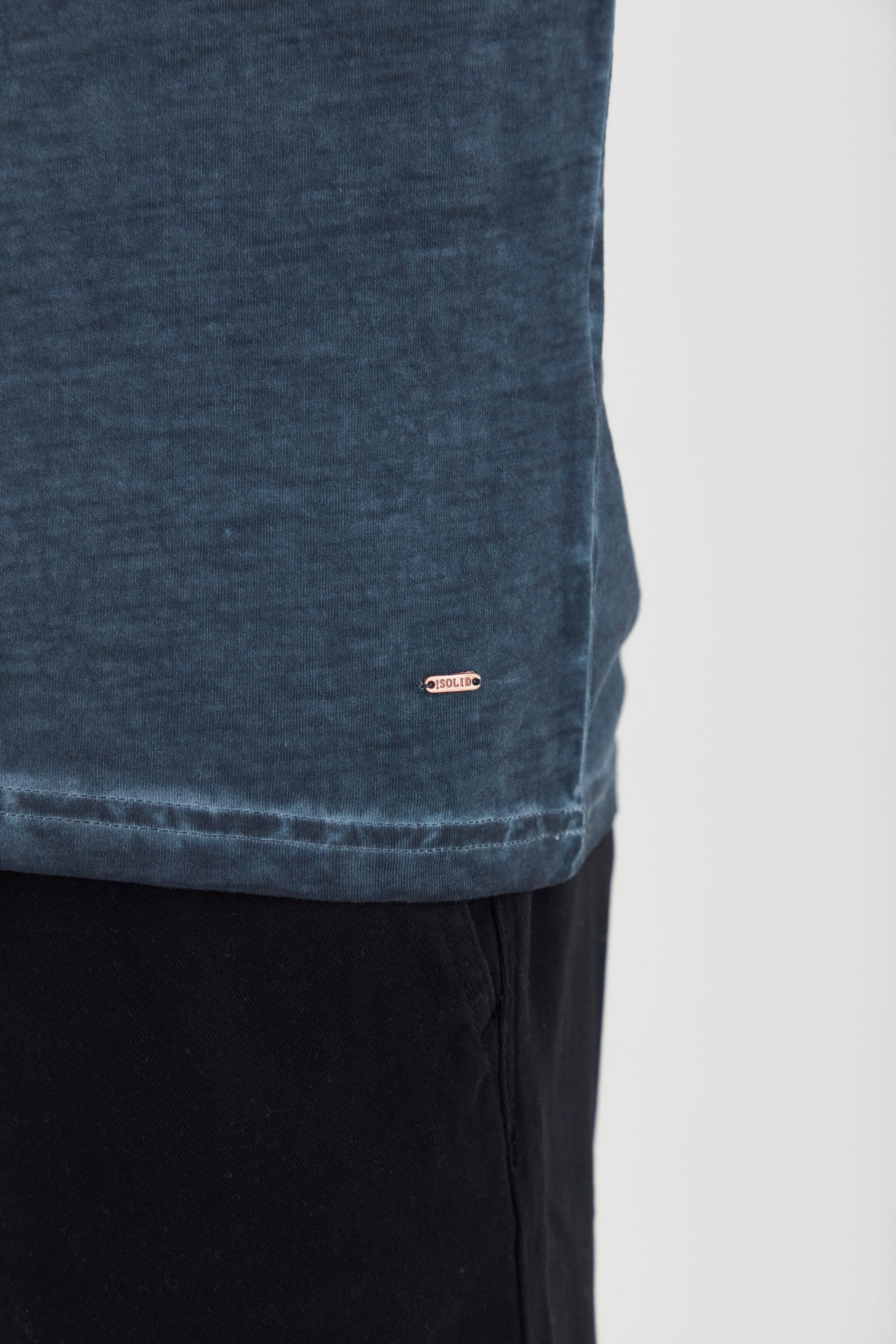 !Solid Poloshirt »Poloshirt SDTermann«