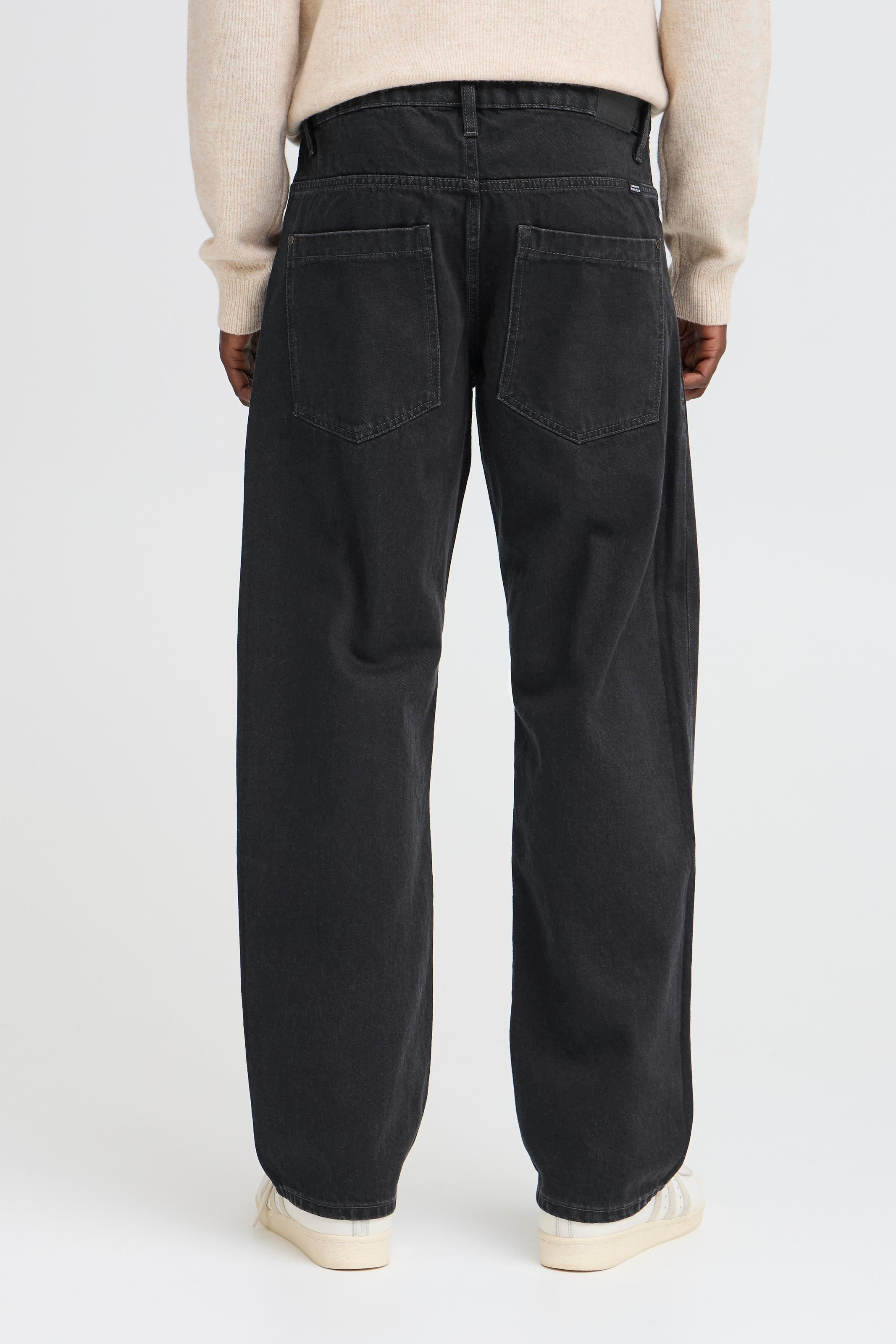 Blend Loose-fit-Jeans "BHFLAKE LOOSE FIT JEANS" günstig online kaufen