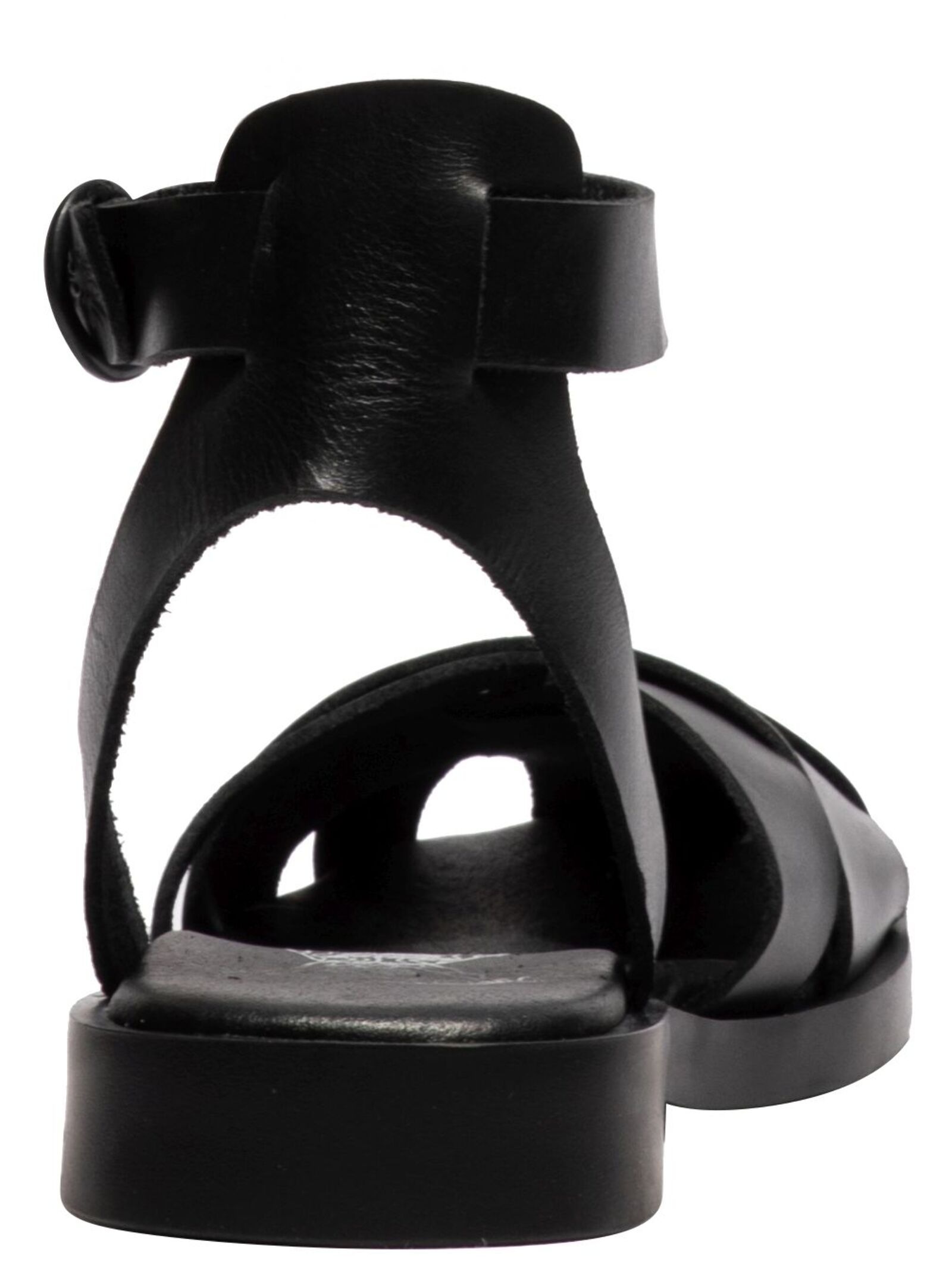 Fly London Riemchensandale »Fly London Sandalen Leder«