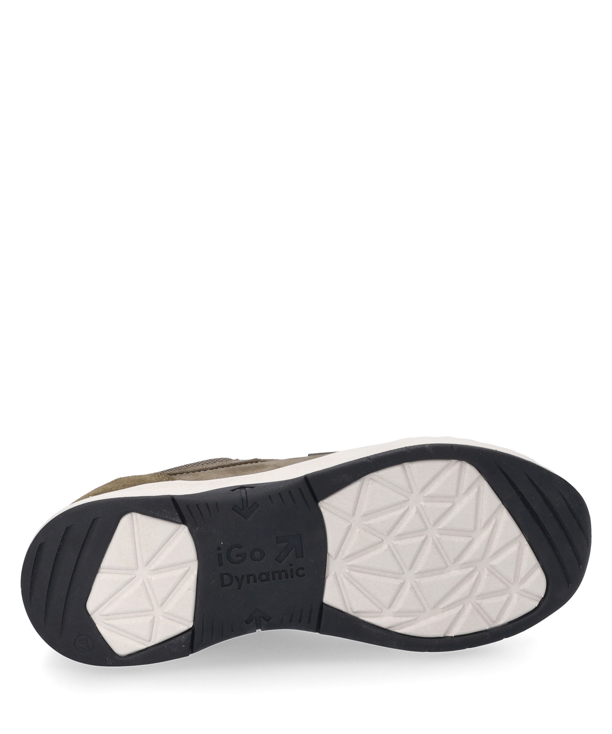 Josef Seibel Sneaker »Elli 50, taupe«