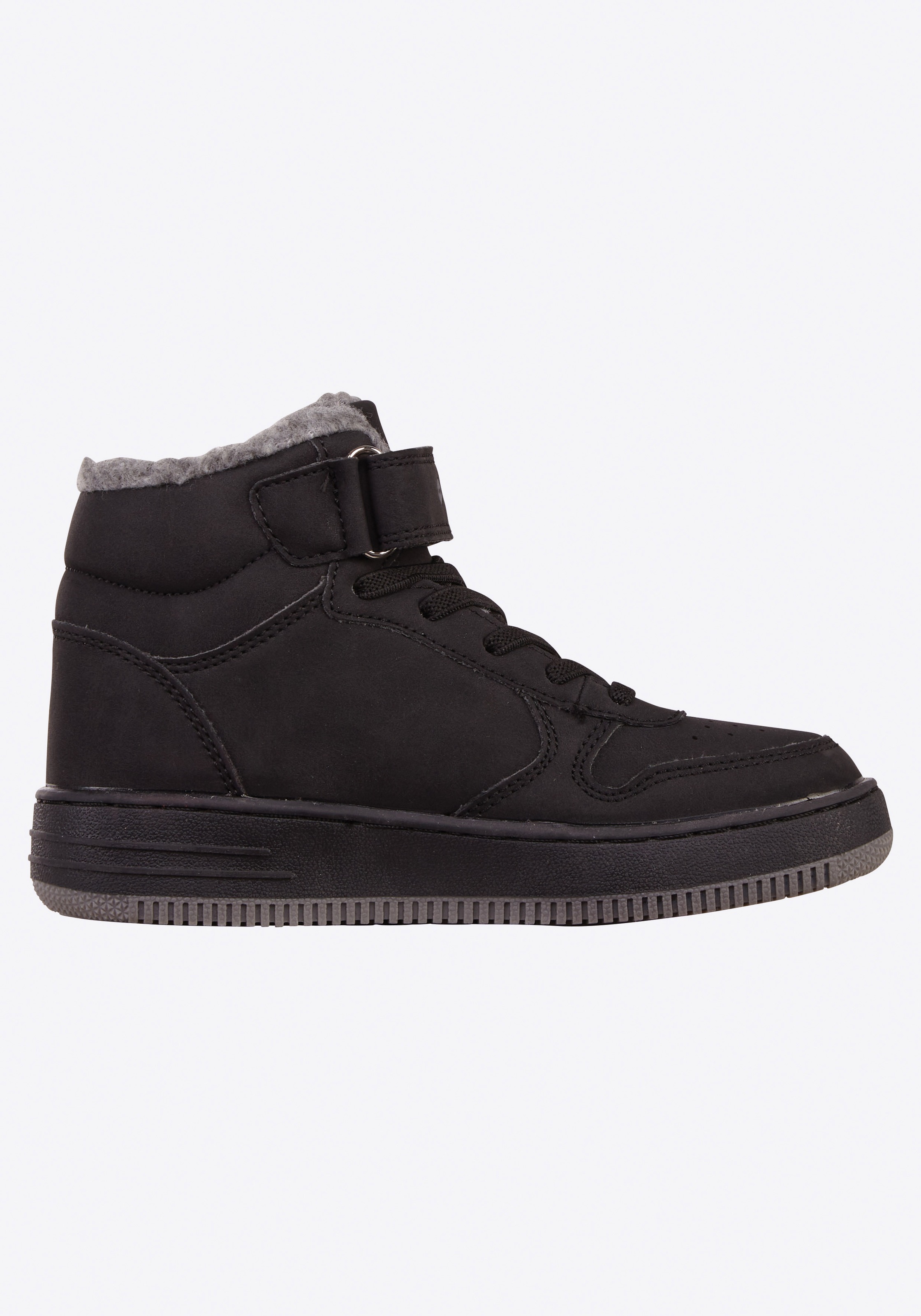 lotto Sneakerboots Winterschuhe, Schnürboots, Sneaker, gefüttert günstig online kaufen