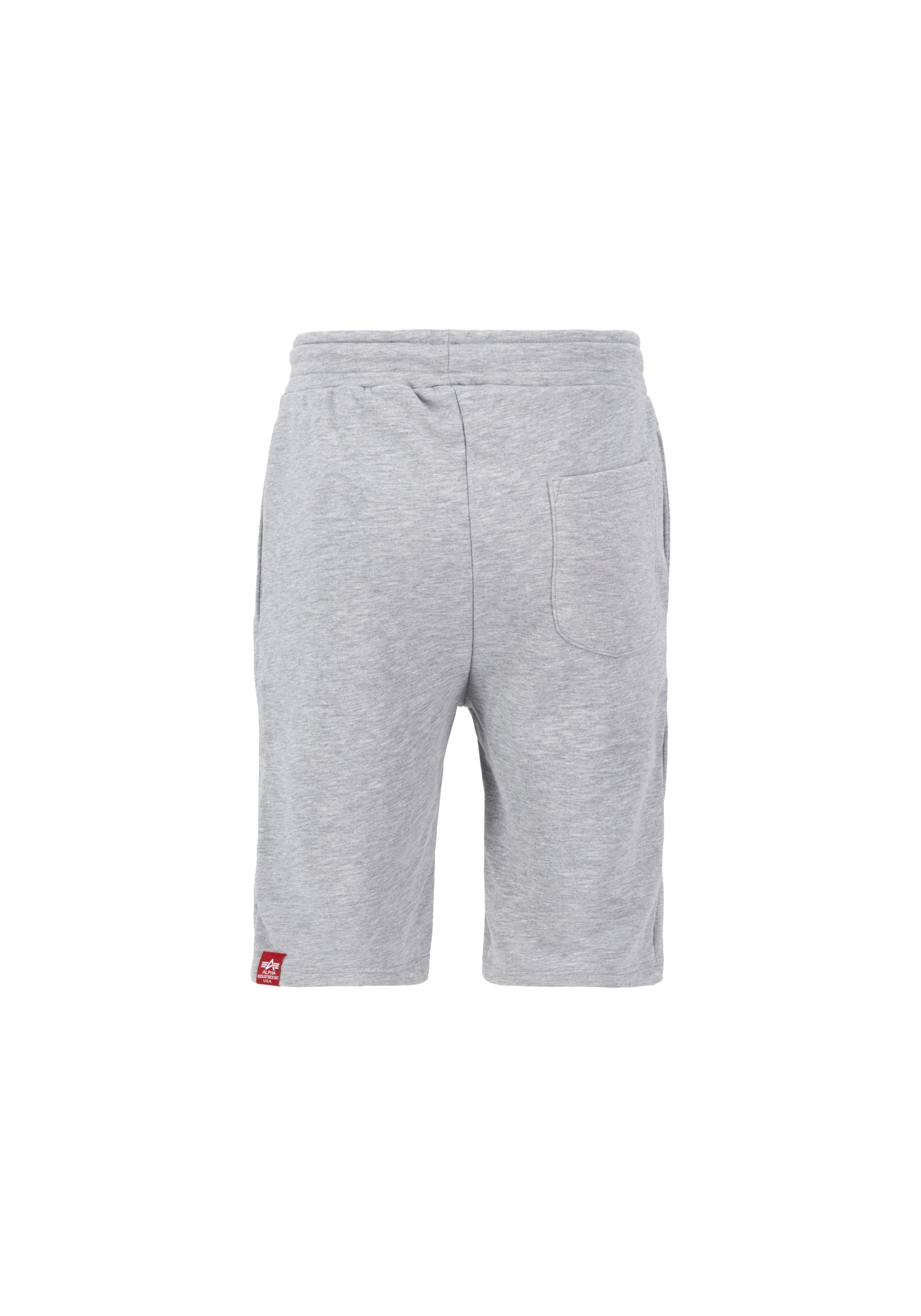 Alpha Industries Sweatshorts »Alpha Industries Men - Shorts Basic Short AI«