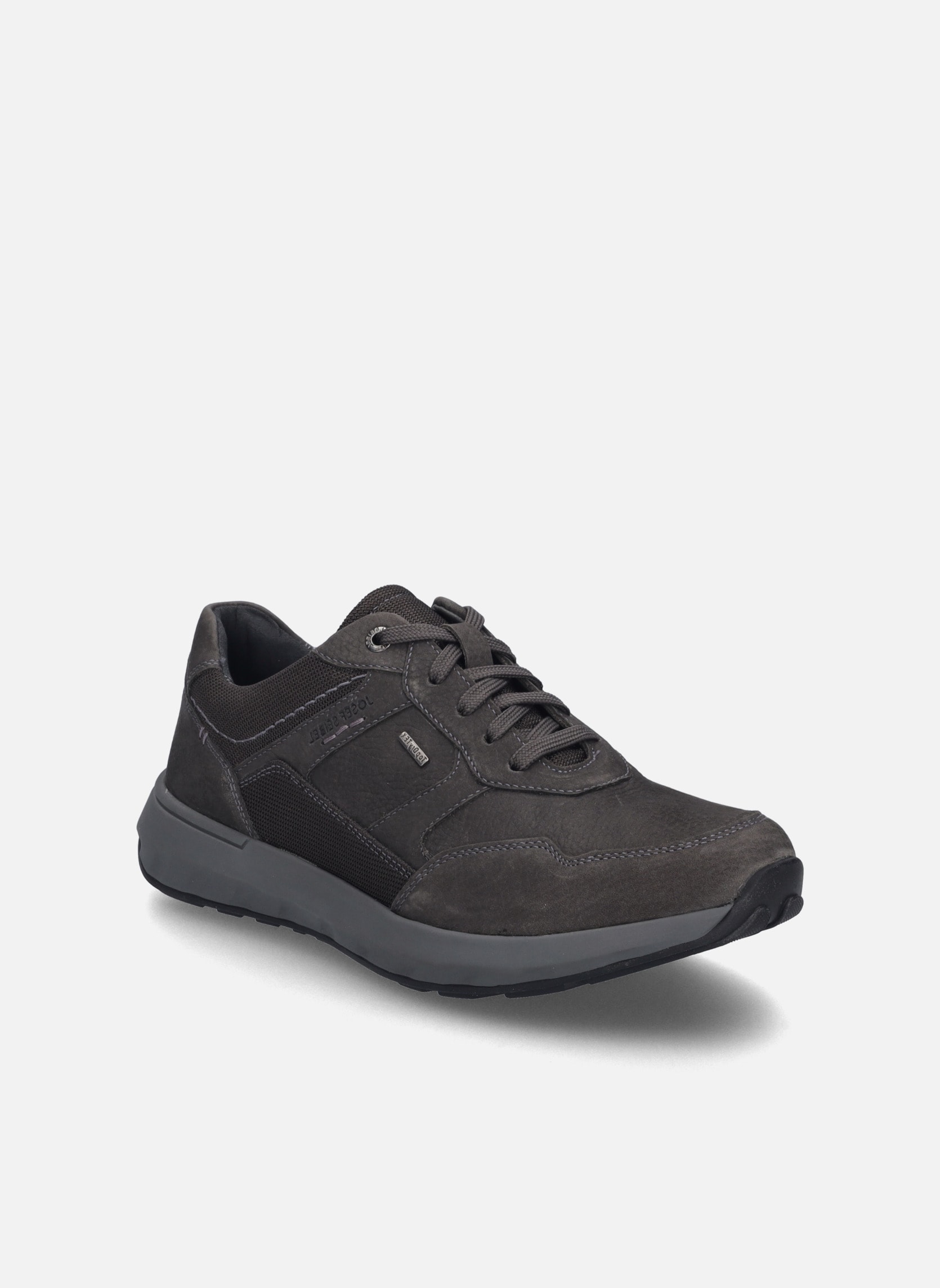 Josef Seibel Sneaker »Cameron 52, titan«