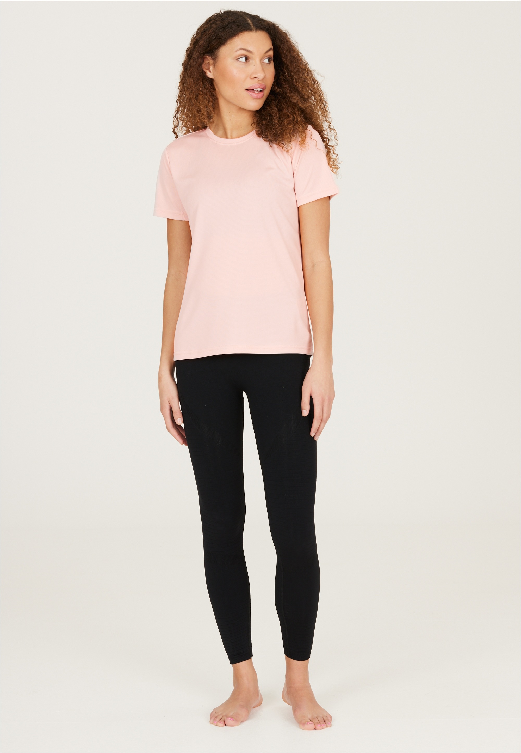 ATHLECIA Funktionsshirt "Rosalva", mit atmungsaktivem Material günstig online kaufen