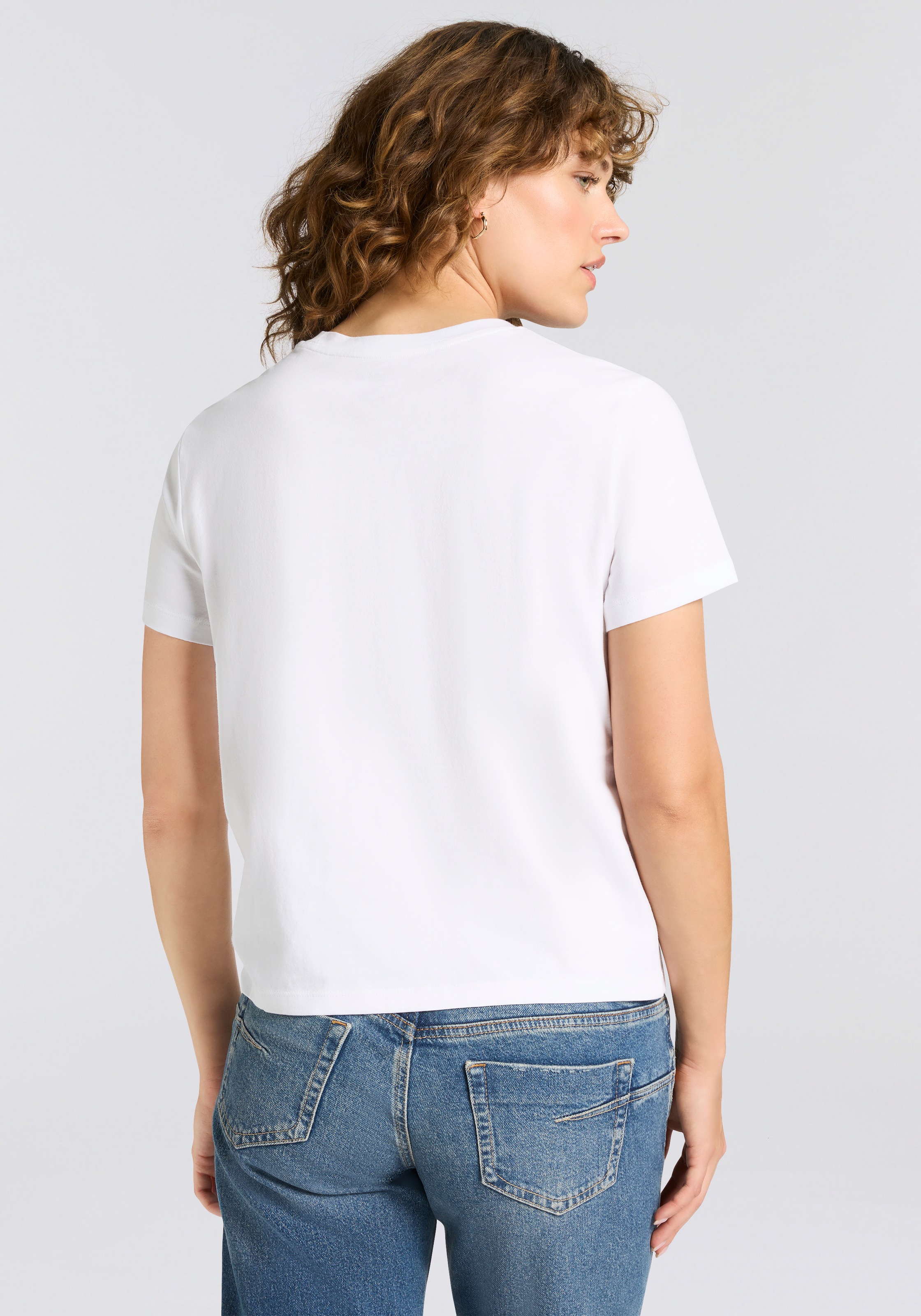 Thumbnail - Calvin Klein Underwear T-Shirt "CLASSIC 2" mit Logo-Stickerei