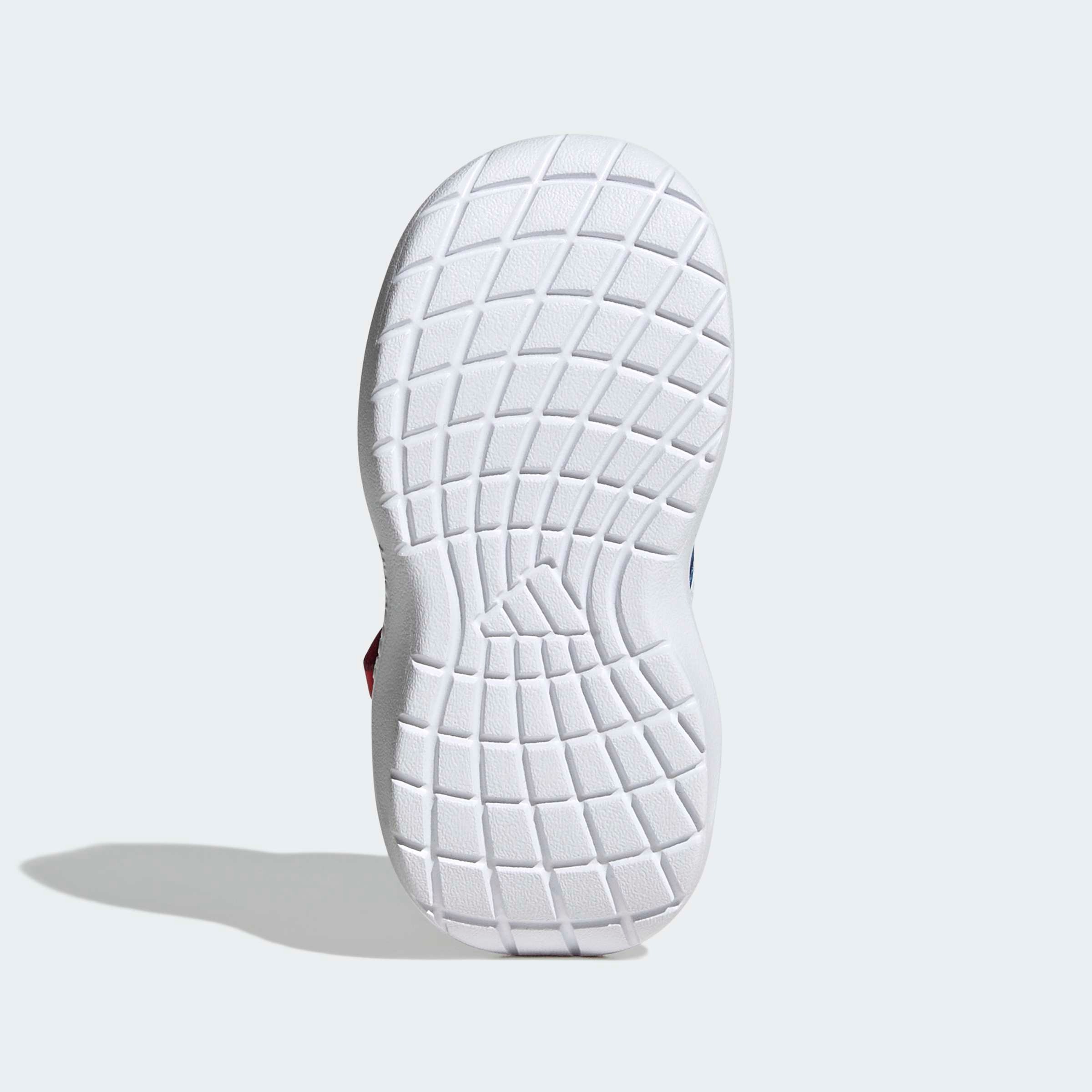 adidas Sportswear Sneaker »ADIDAS MARVEL LIGHTORAMA SPIDER-MAN  FÜR BABYS UND KLEINKINDER«  für Kinder, mit Blink Funktion