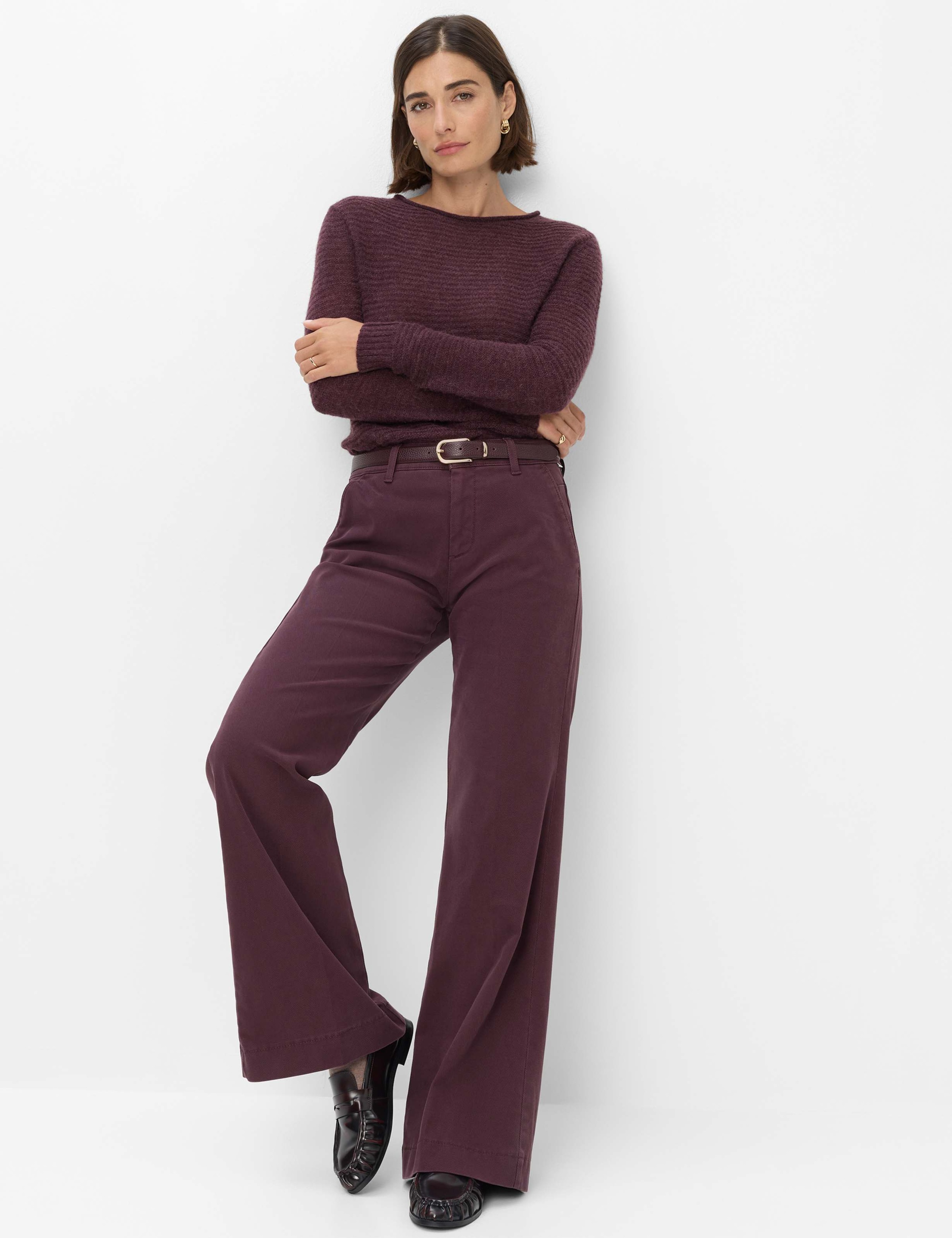 Brax 5-Pocket-Hose »Style MAINE«