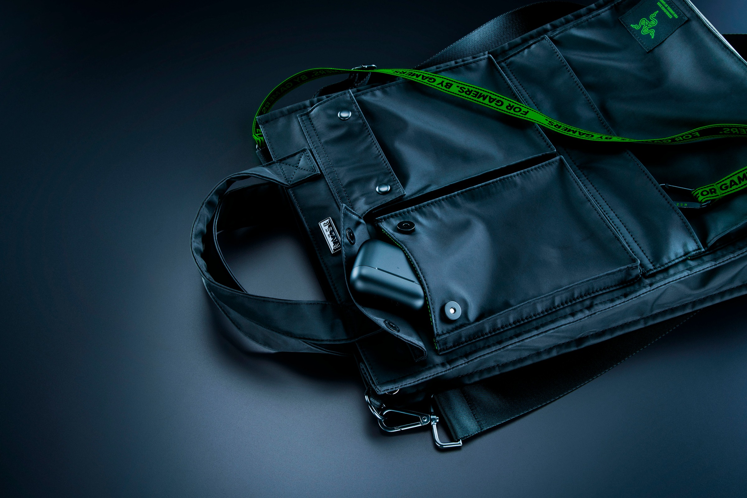 RAZER Notebook-Rucksack »Xanthus Tote Bag«