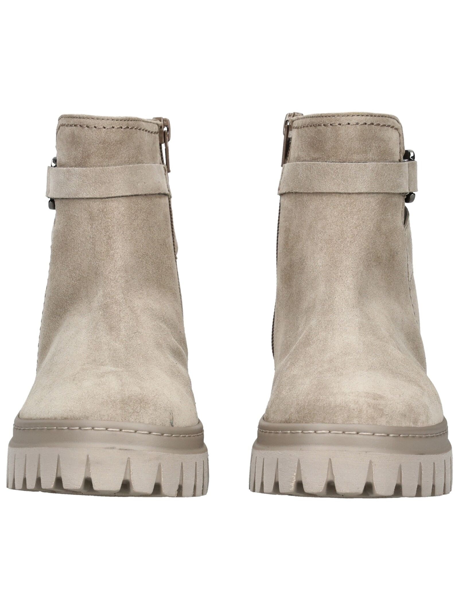 Gabor Comfort Stiefelette »Gabor Comfort Stiefelette Veloursleder«