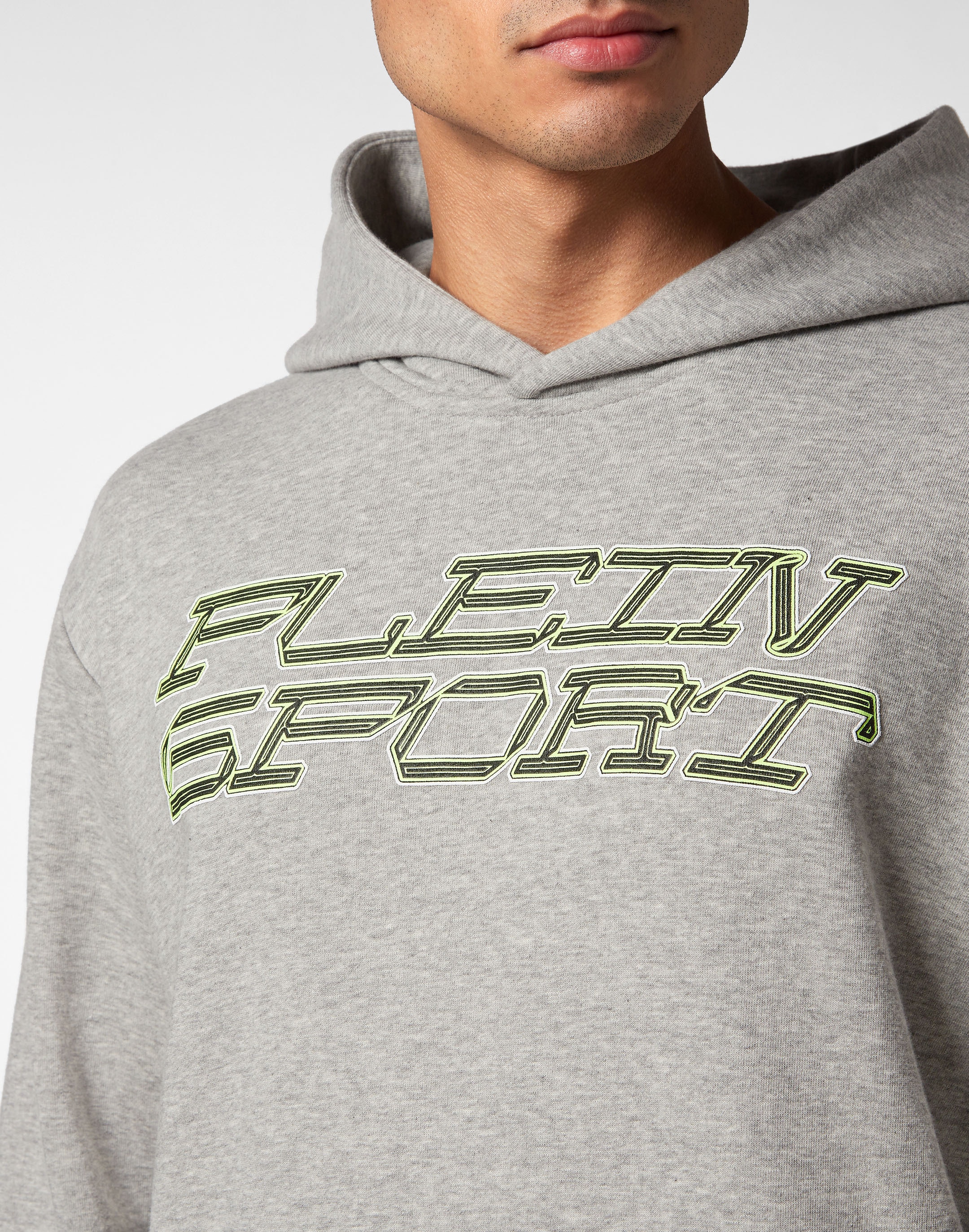 PLEIN SPORT Sweatshirt »Tiger«