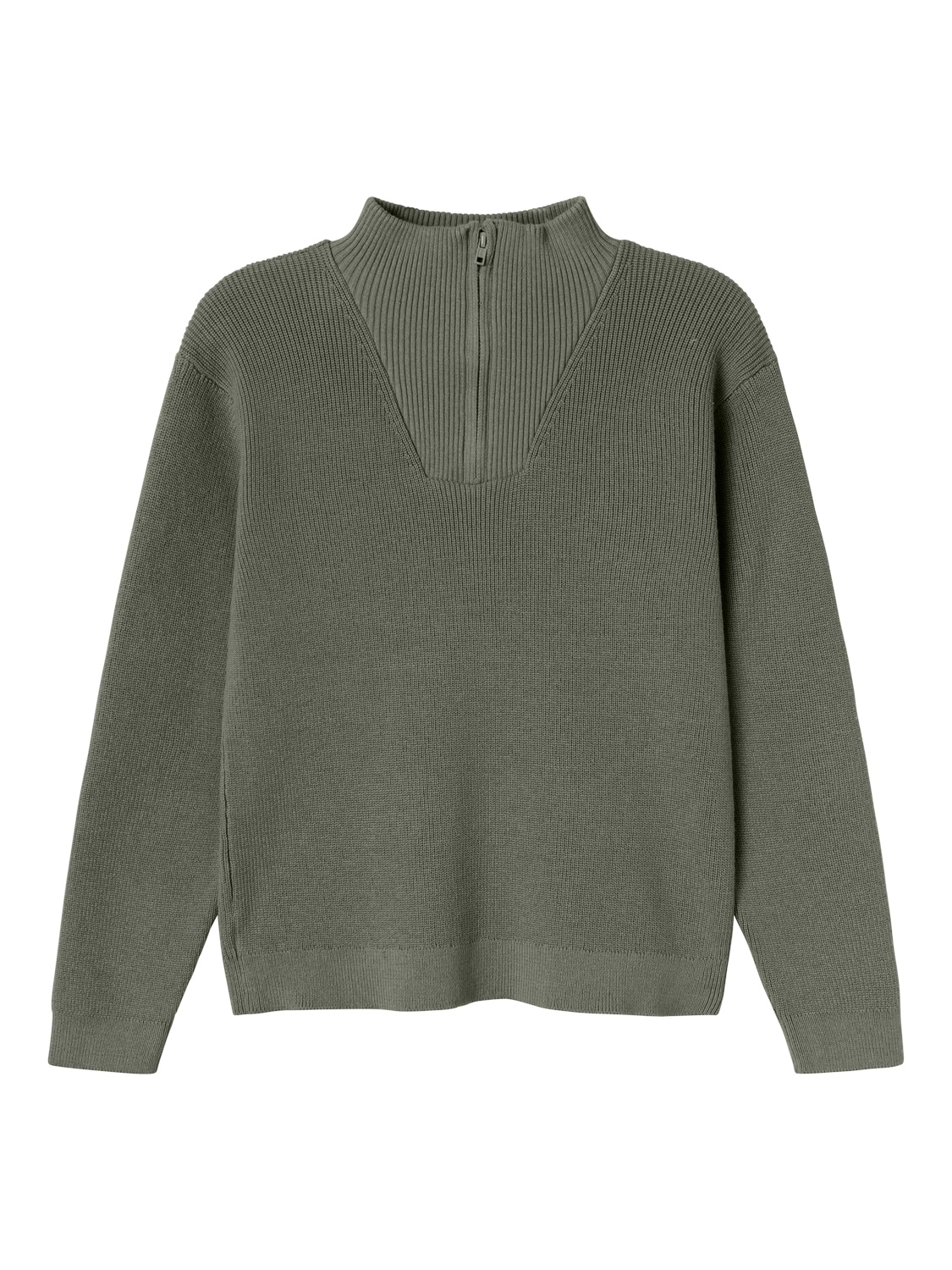 Name It Strickpullover »NKMNESOLLE LS KNIT NOOS«