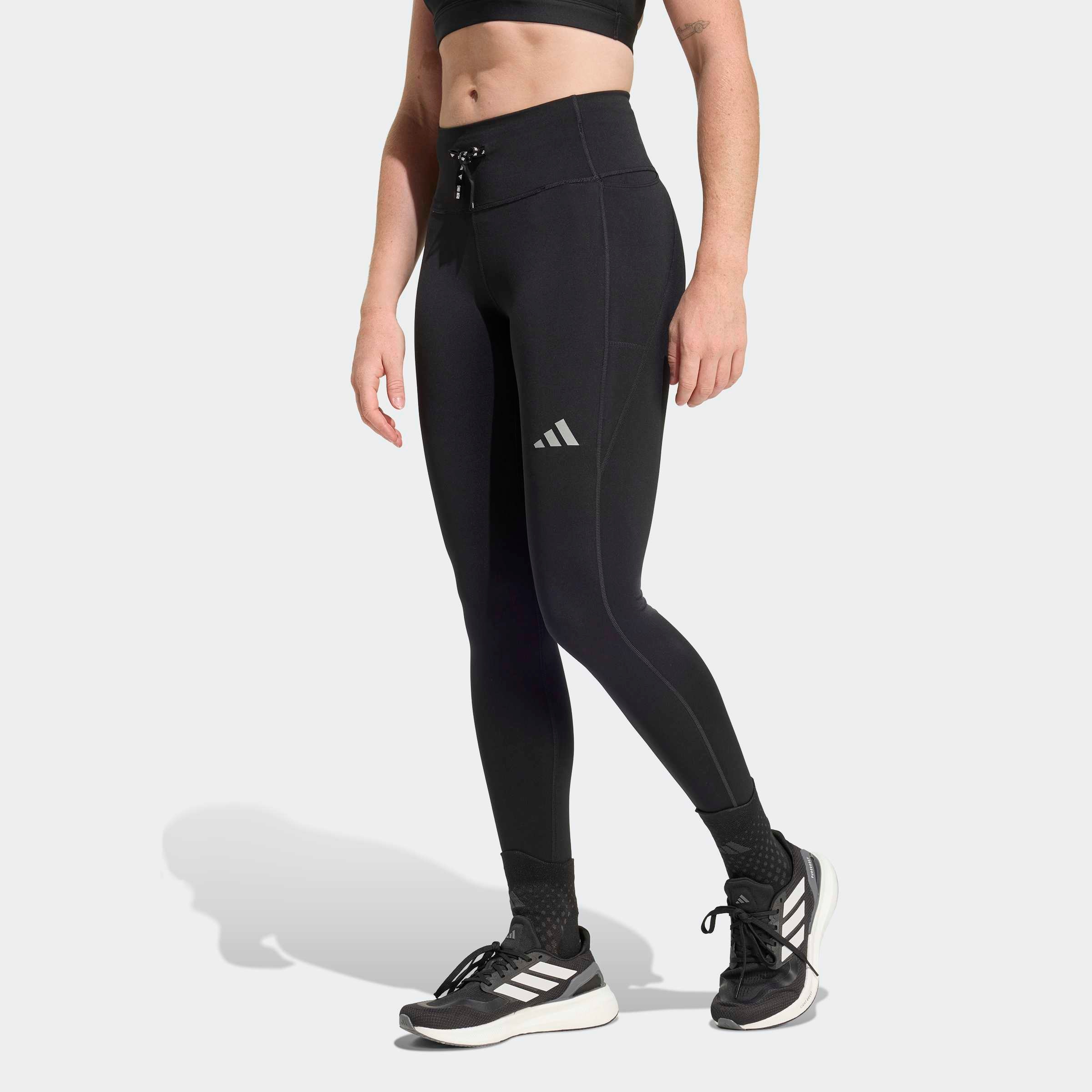 adidas Performance Lauftights "RUN ESSENTIALS LEGGINGS IN VOLLER LÄNGE" günstig online kaufen