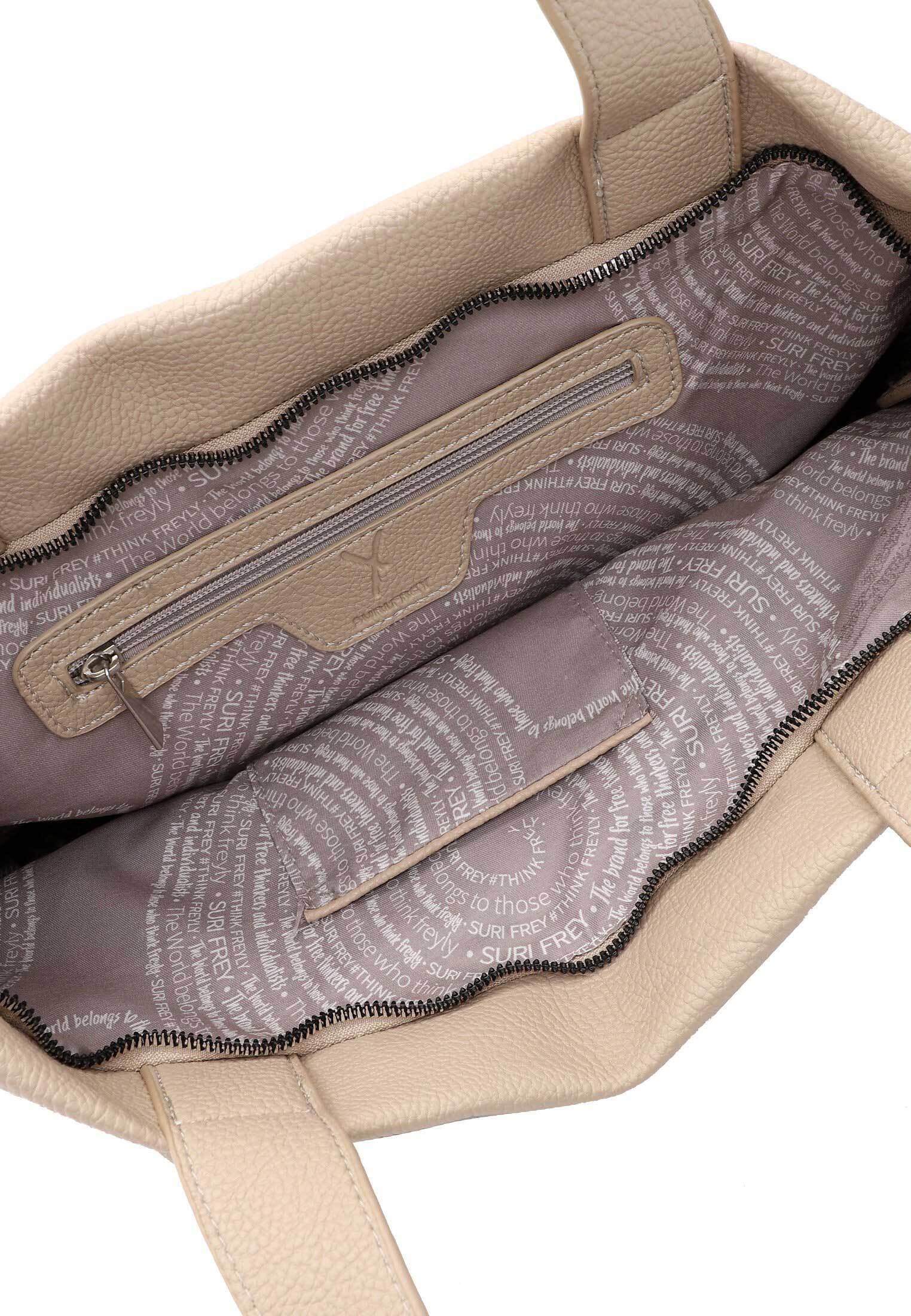 SURI FREY Shopper »Shopper SFY Debby«