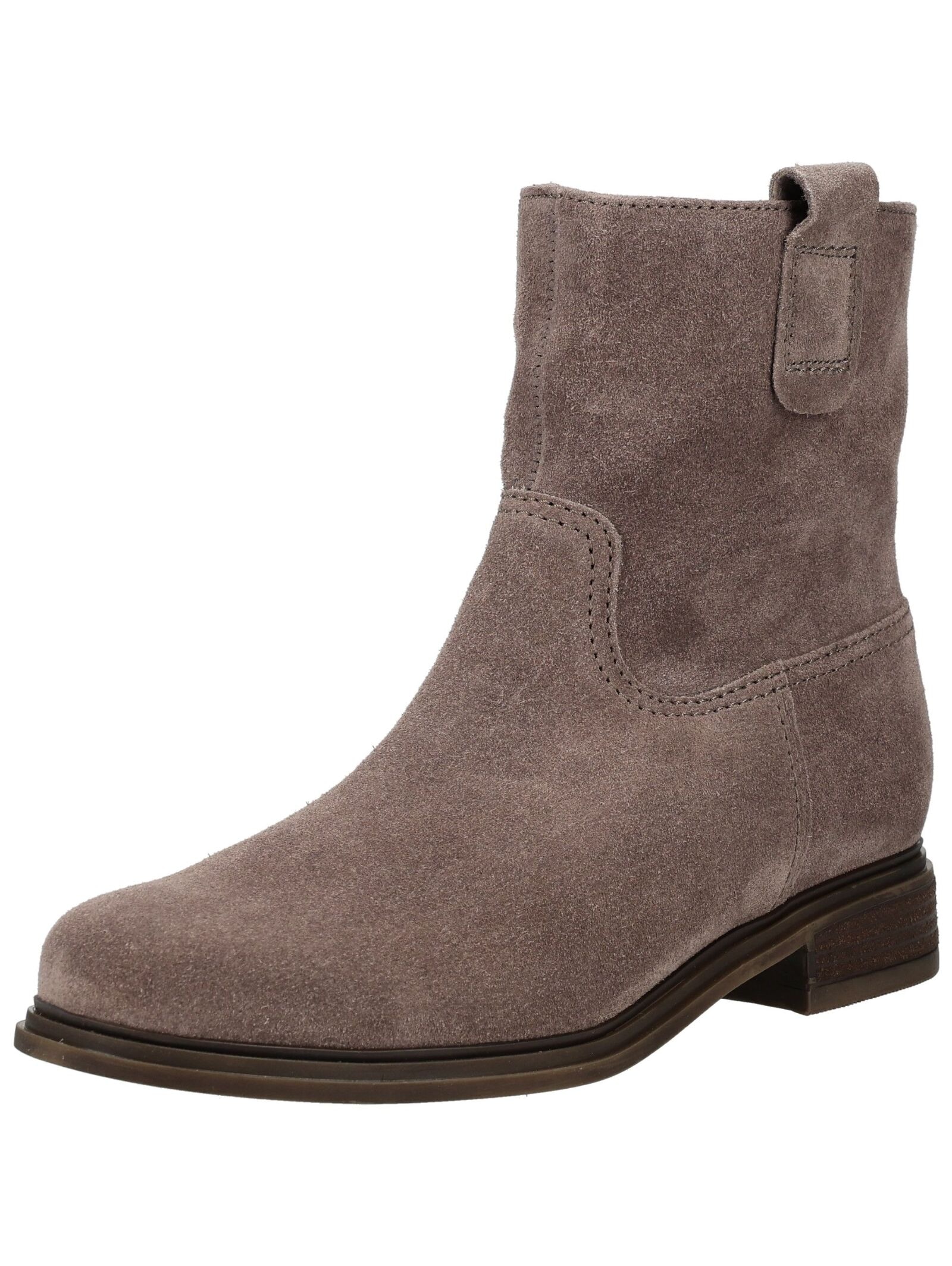 Gabor Stiefelette »Gabor Stiefelette Veloursleder«