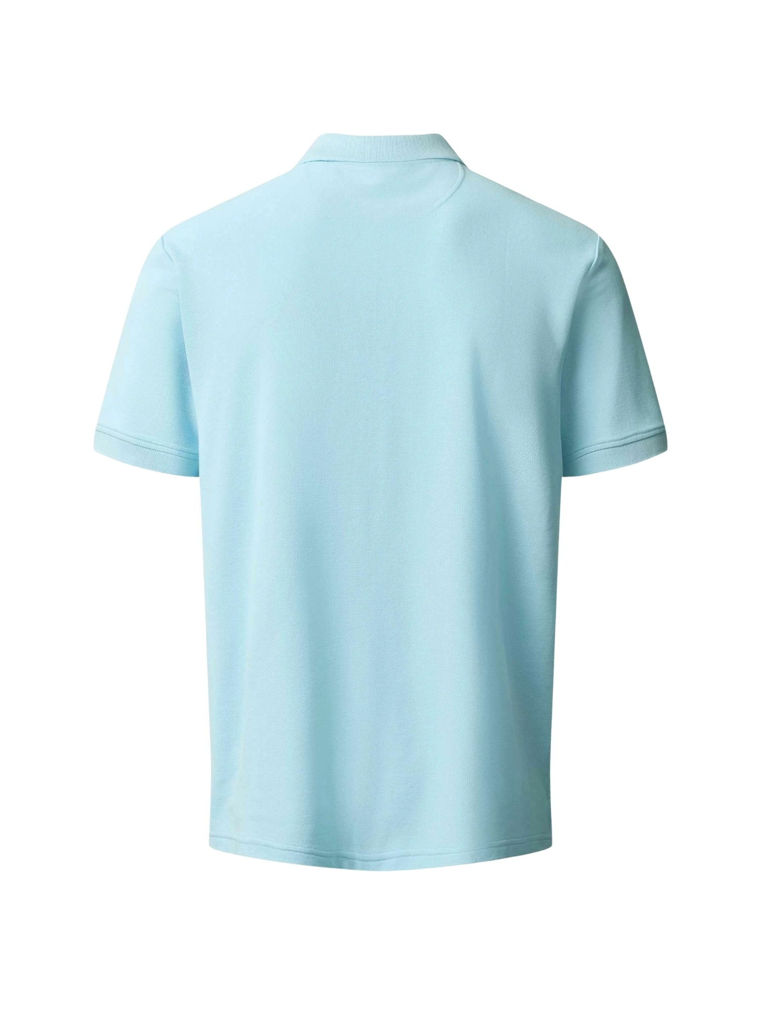 MCS Kurzarmhemd "MCS Polo shirt MCHurst" günstig online kaufen