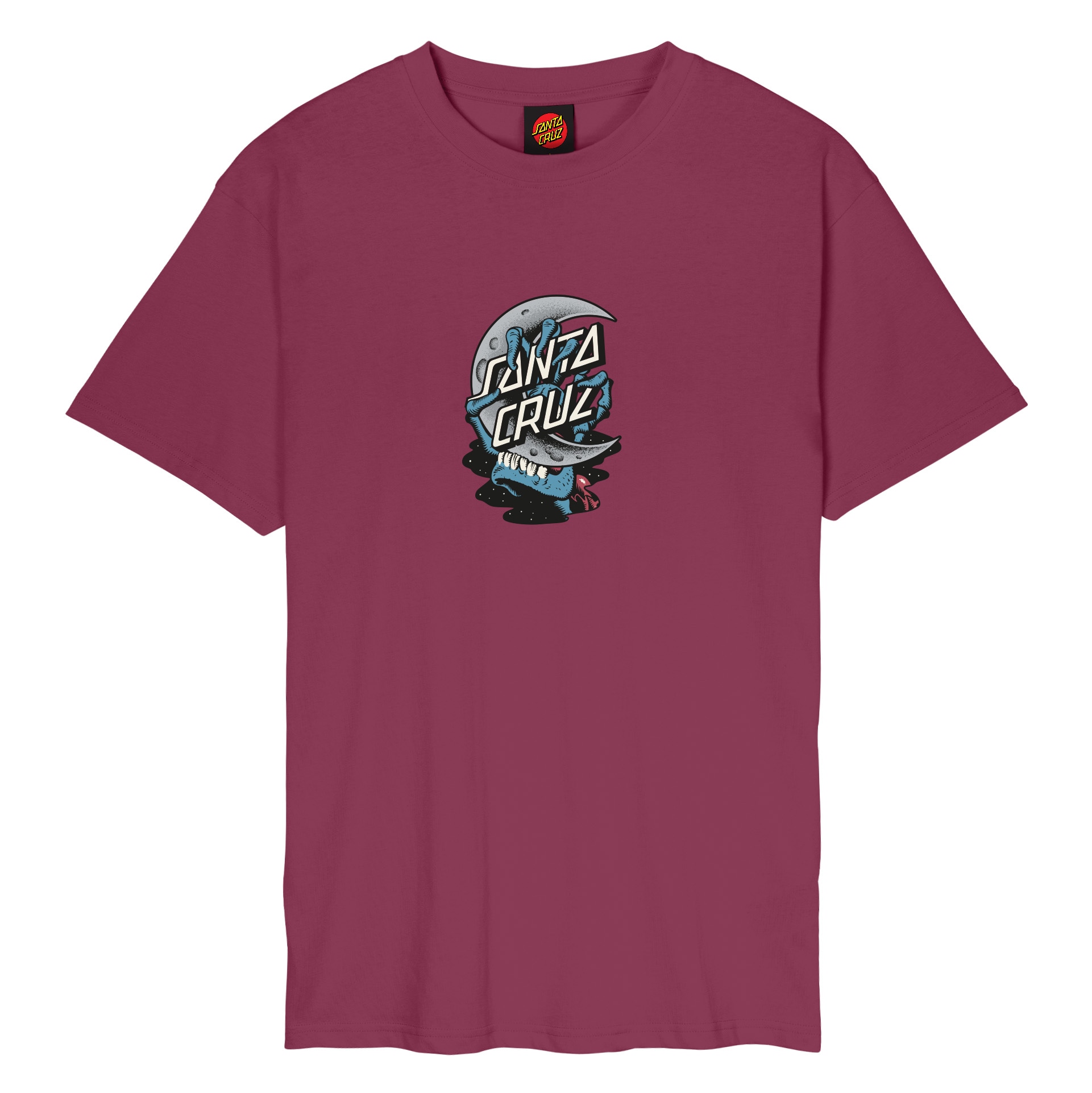Santa Cruz T-Shirt