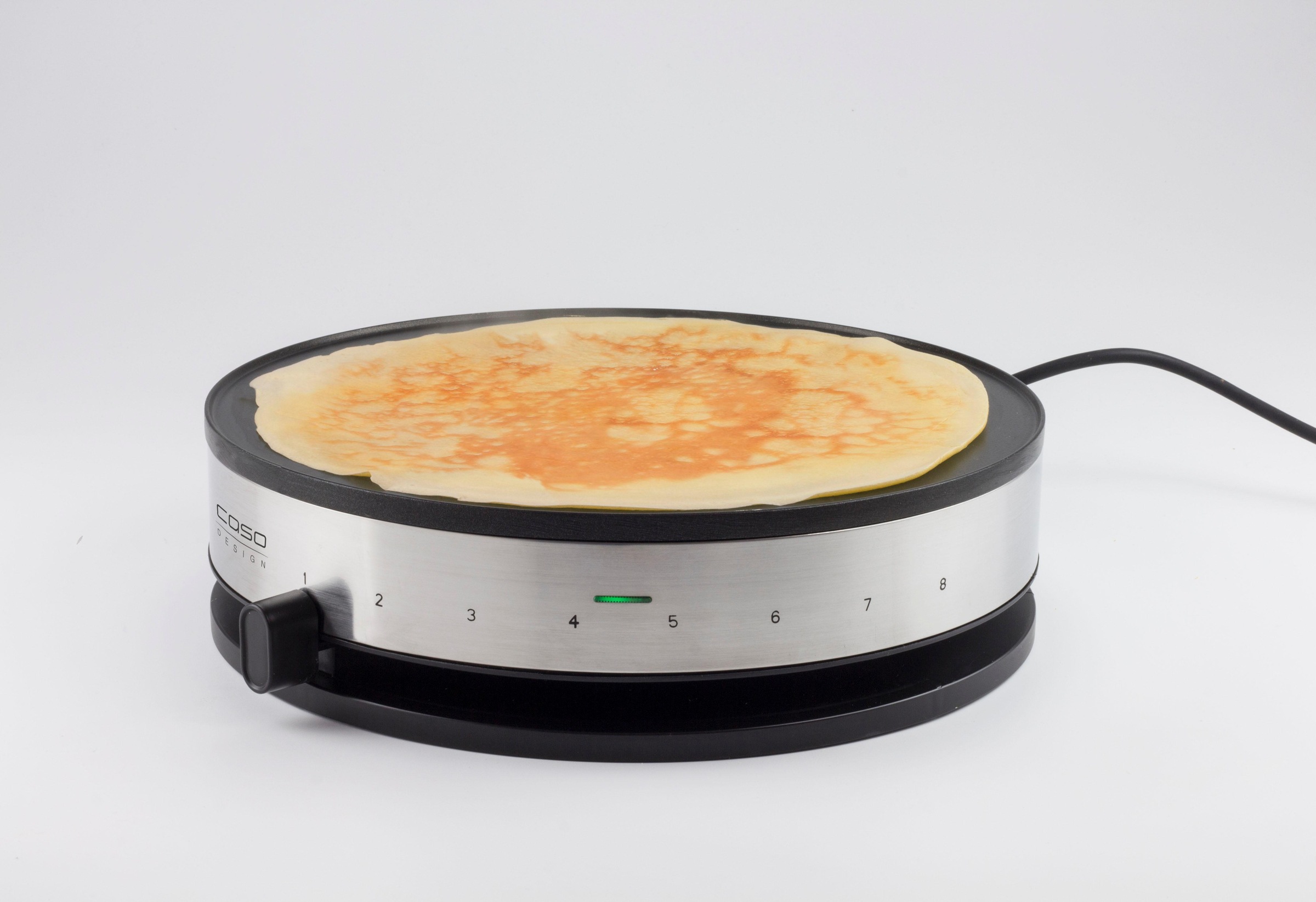 Caso Crêpesmaker »CM1300« 1300 W Ø 33 cm