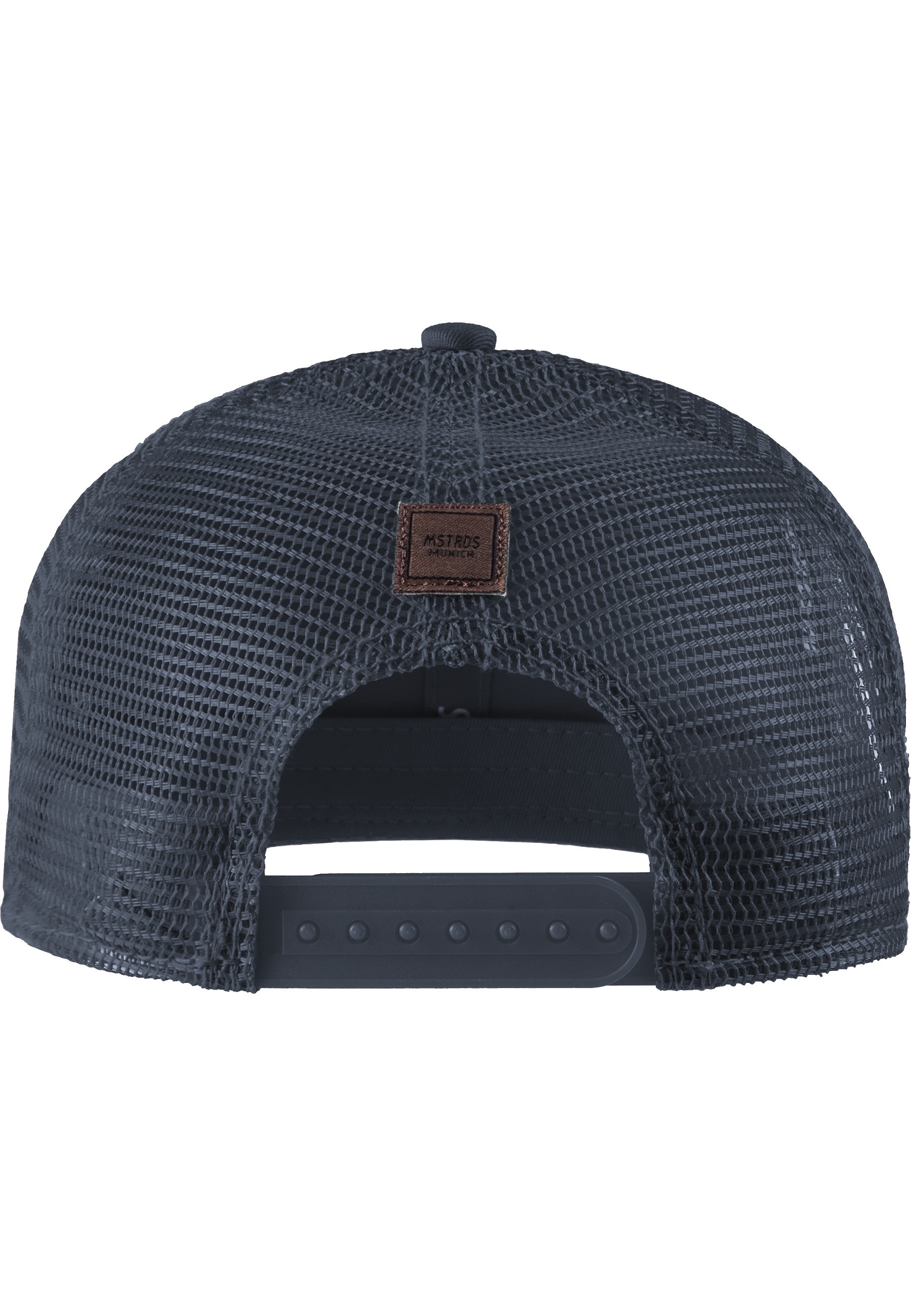 MSTRDS Flex Cap »MSTRDS Accessoires MoneyClip Trucker Snapback Cap«