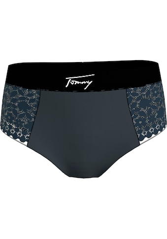 TOMMY HILFIGER Underwear Kelnaitės »HIGH WAIST BIKINI (EXT SIZE...