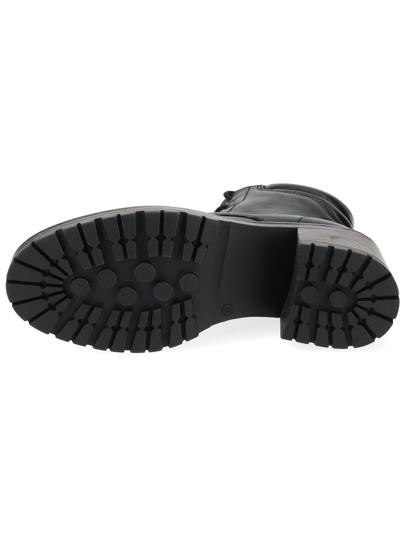 Tamaris Schnürstiefelette »Tamaris Stiefelette Leder«