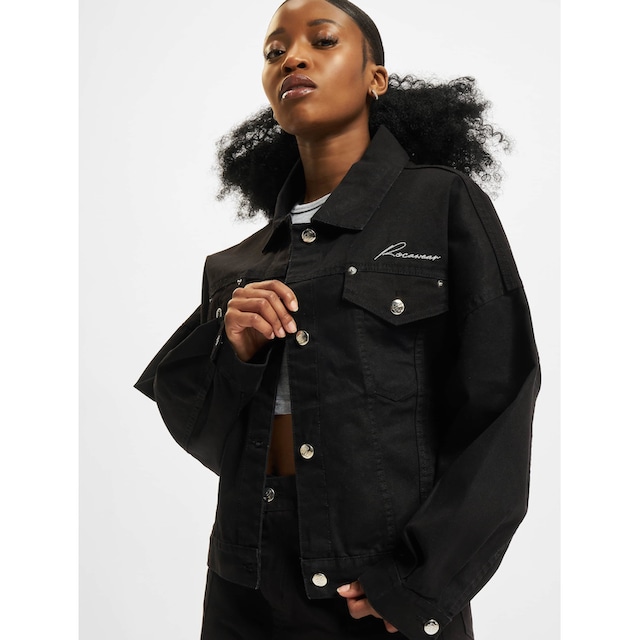 Rocawear Outdoorjacke »Damen Rocawear Legacy Jacket«, (1 St.) für bestellen  | BAUR