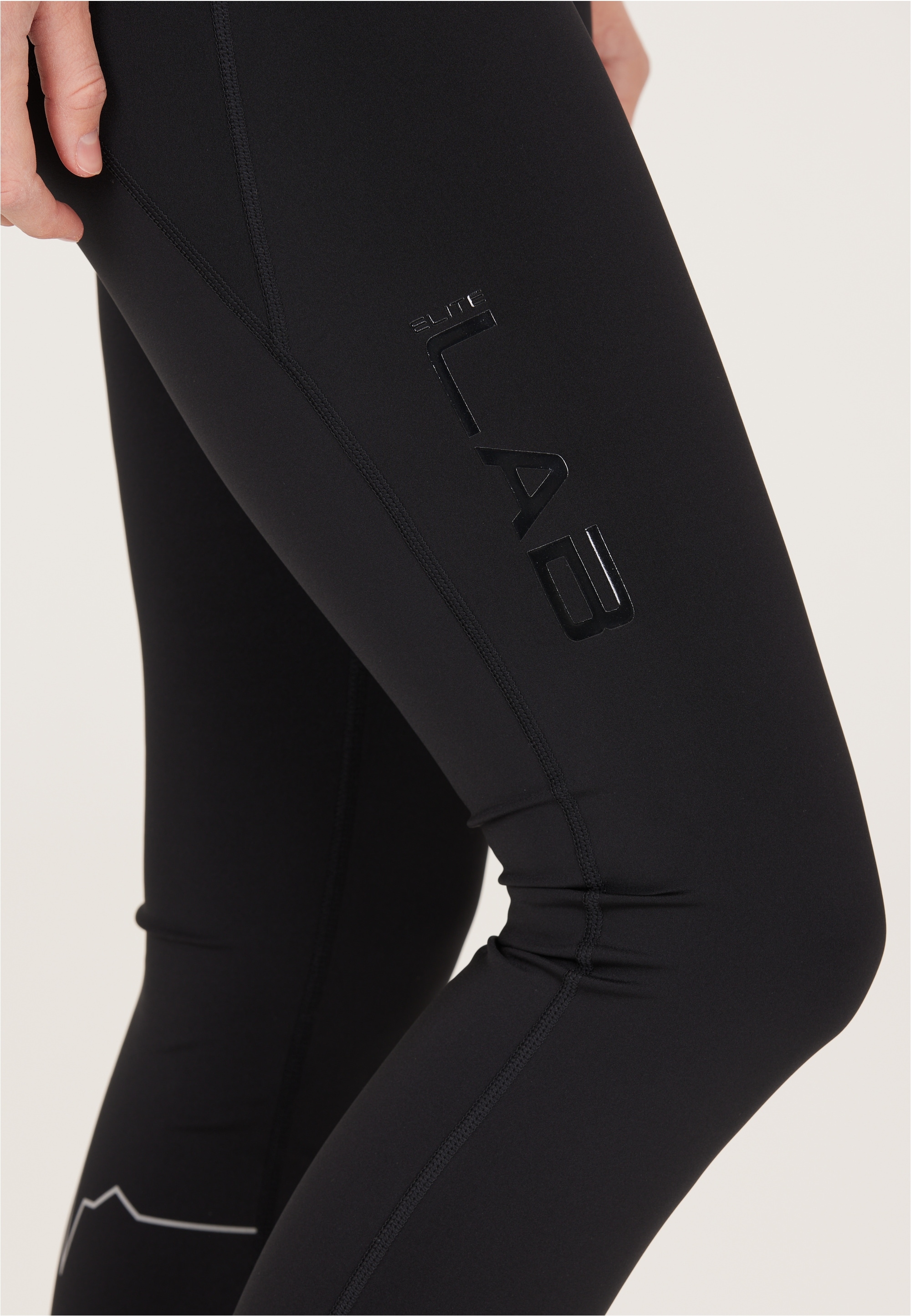 ELITE LAB Radhose »Bike Elite X1«  mit angenehmer Kompressionswirkung