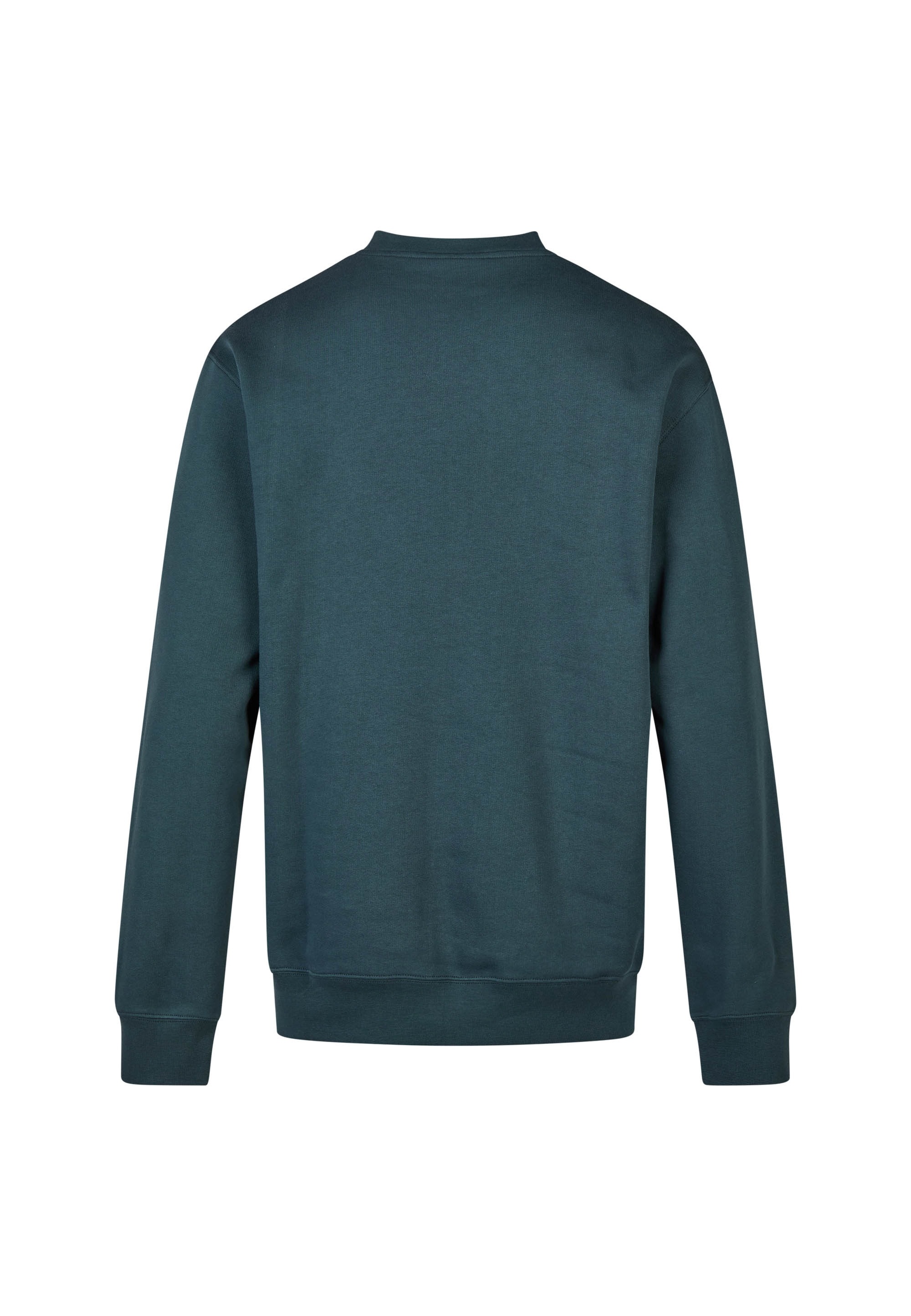 Cleptomanicx Sweatshirt »Crewneck Ligull Classic«, mit lockerem Schnitt