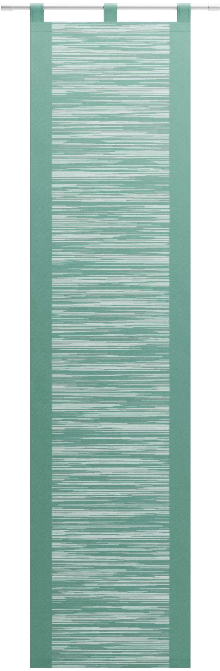 Neutex for you "Padova" Schlaufen 1 Stk. tlg. inkl. Beschwerungsstange, Hal günstig online kaufen