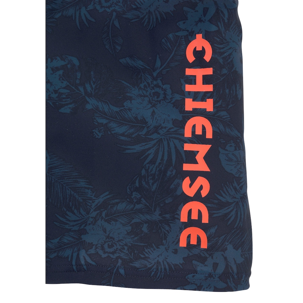 Chiemsee Boxer-Badehose