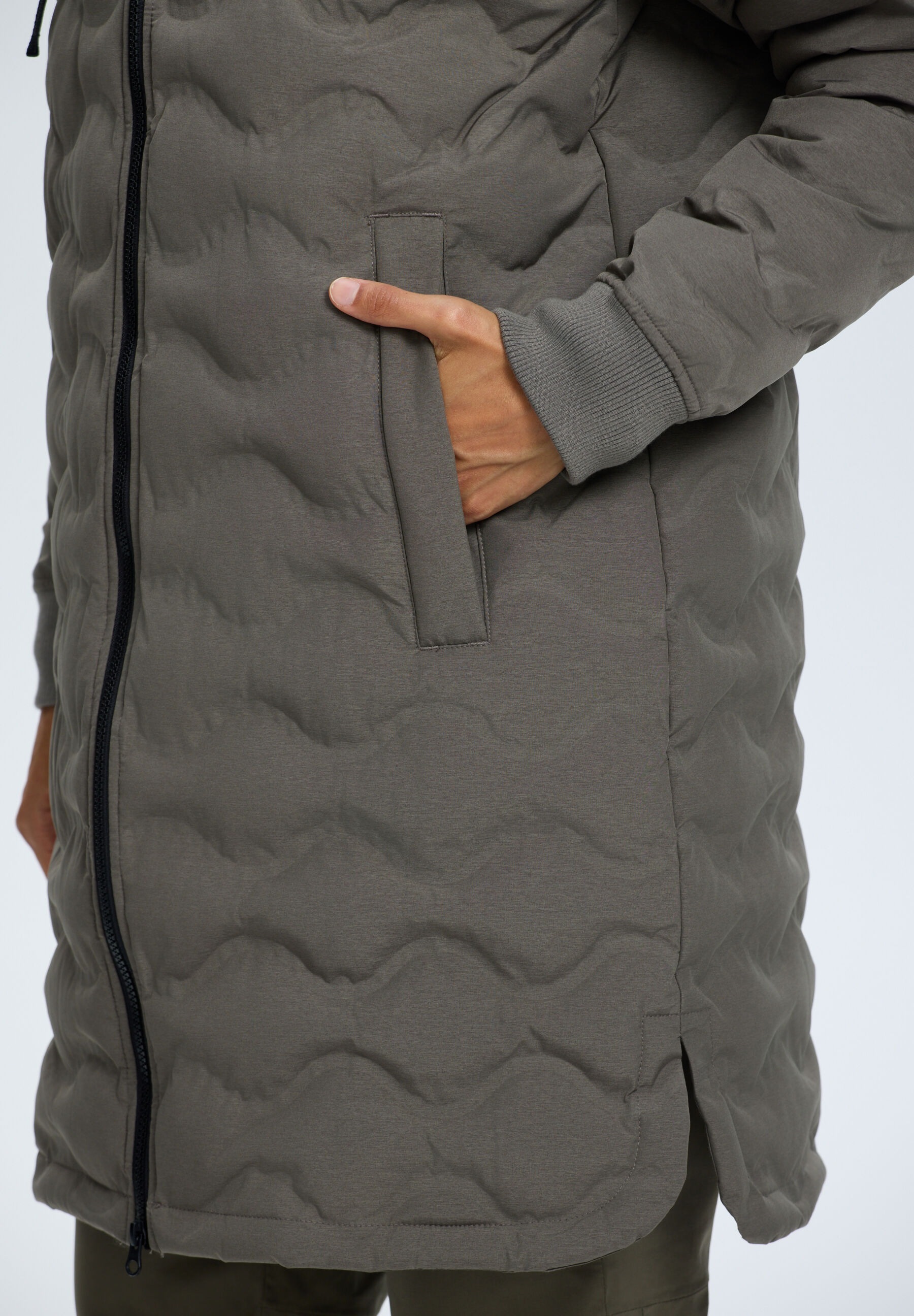 Icepeak Outdoorjacke »Icepeak Mantel Vadodara«
