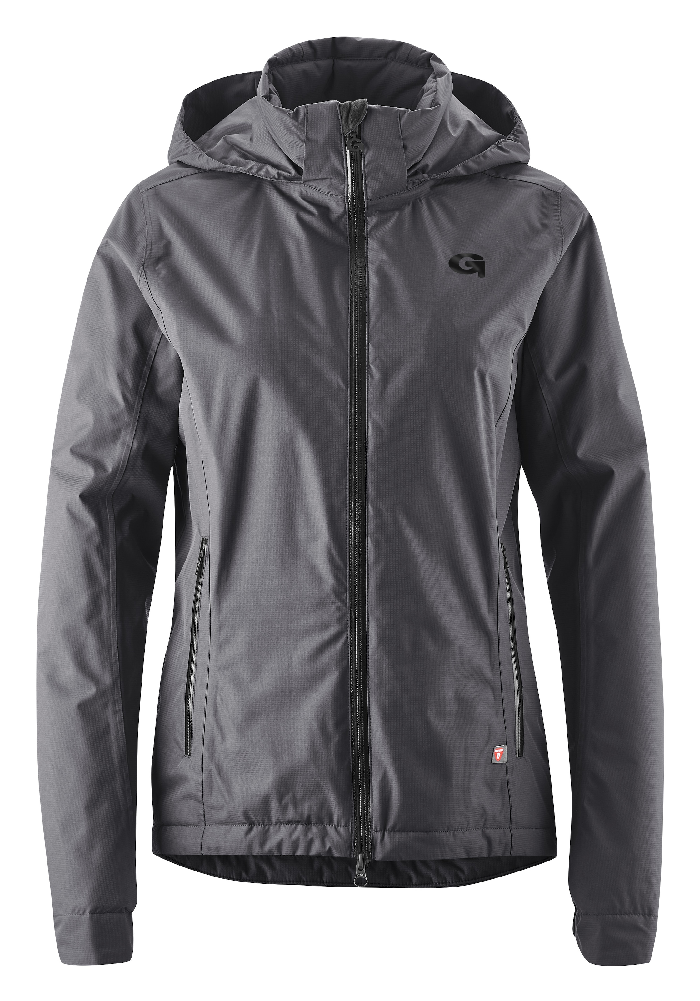 Gonso Fahrradjacke »Save Jacket Therm W« Dam...