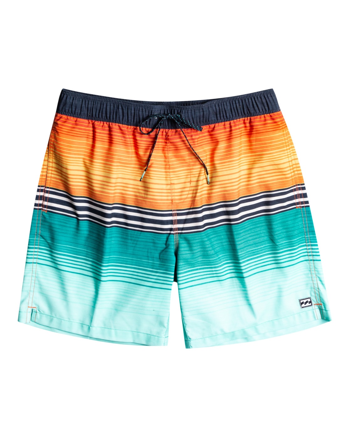 Billabong Boardshorts »All Day Heritage Layback«